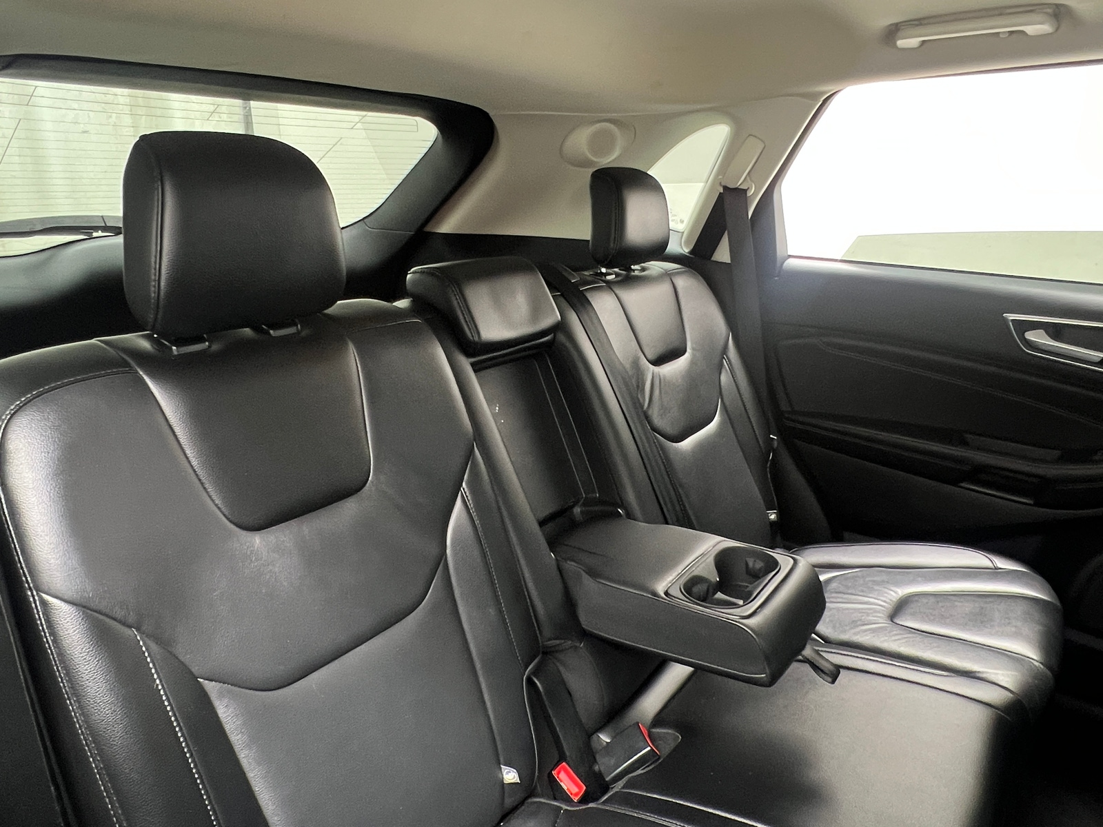 Thumbnail: 2022 Ford Edge - 5