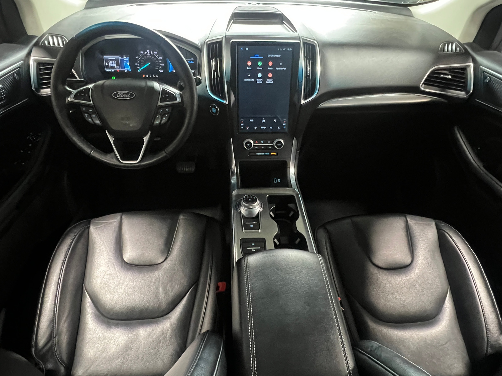 Thumbnail: 2022 Ford Edge - 2