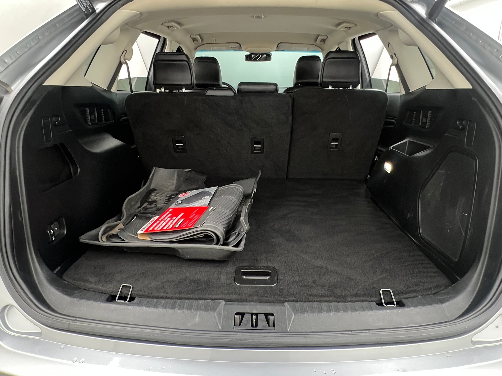 Thumbnail: 2022 Ford Edge - 6