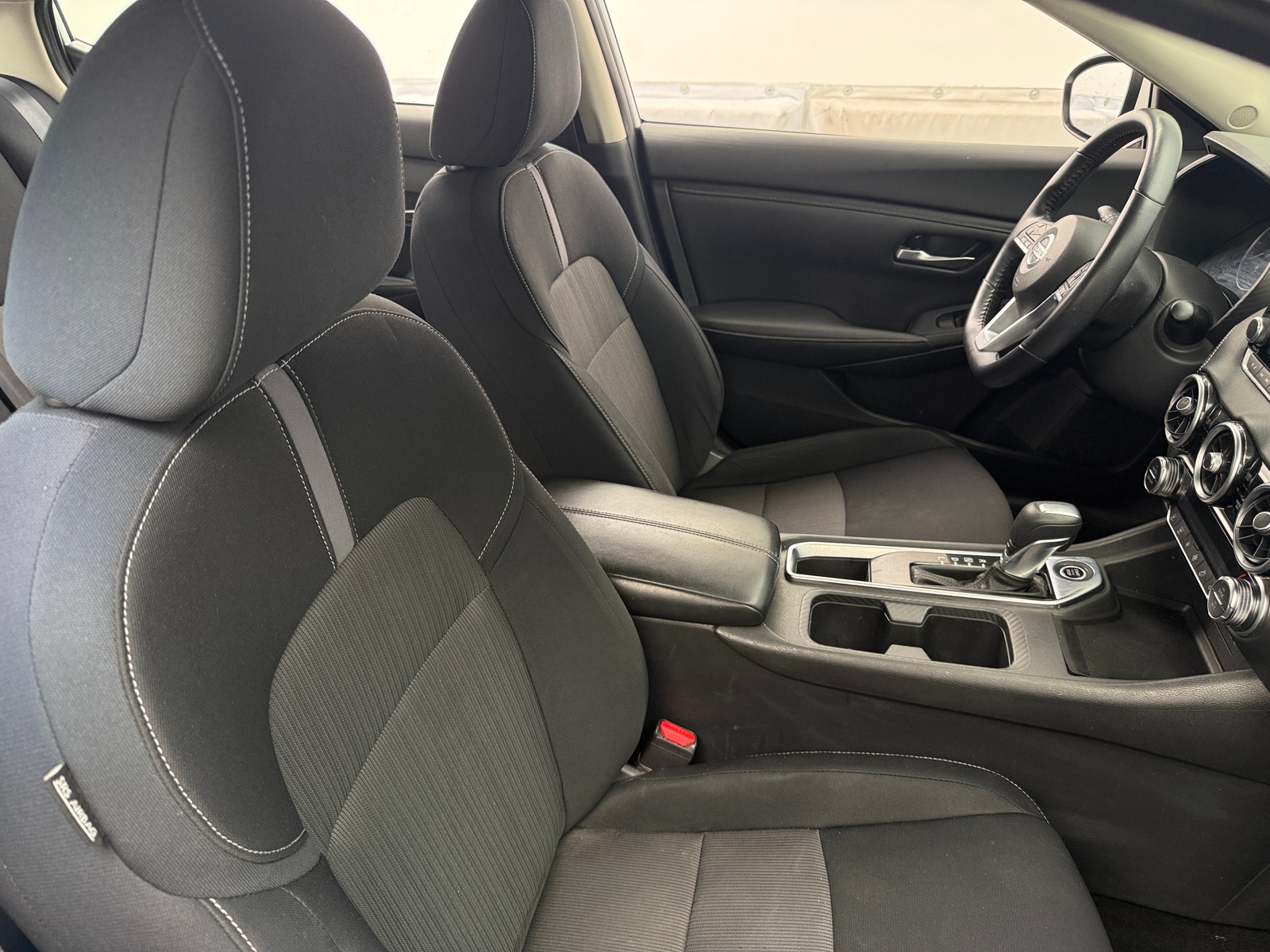 Thumbnail: 2021 Nissan Sentra - 2