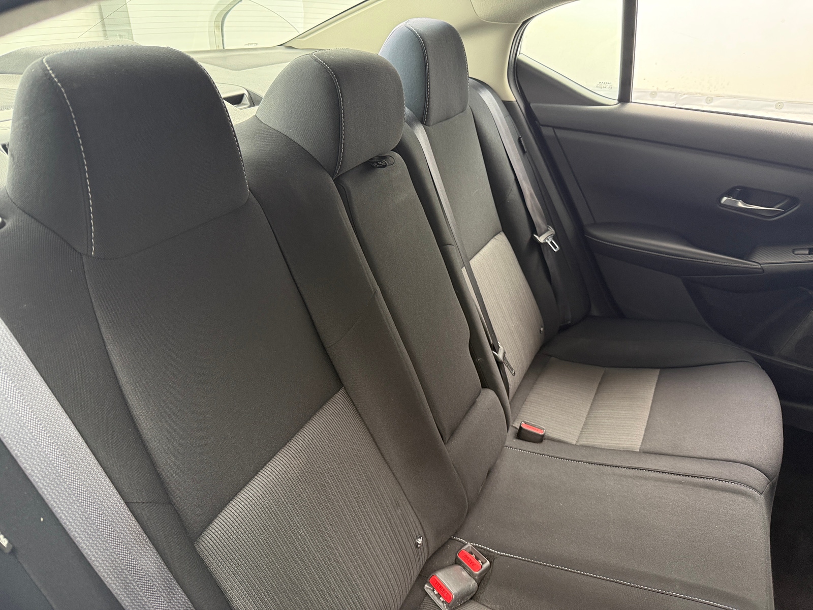 Thumbnail: 2021 Nissan Sentra - 6