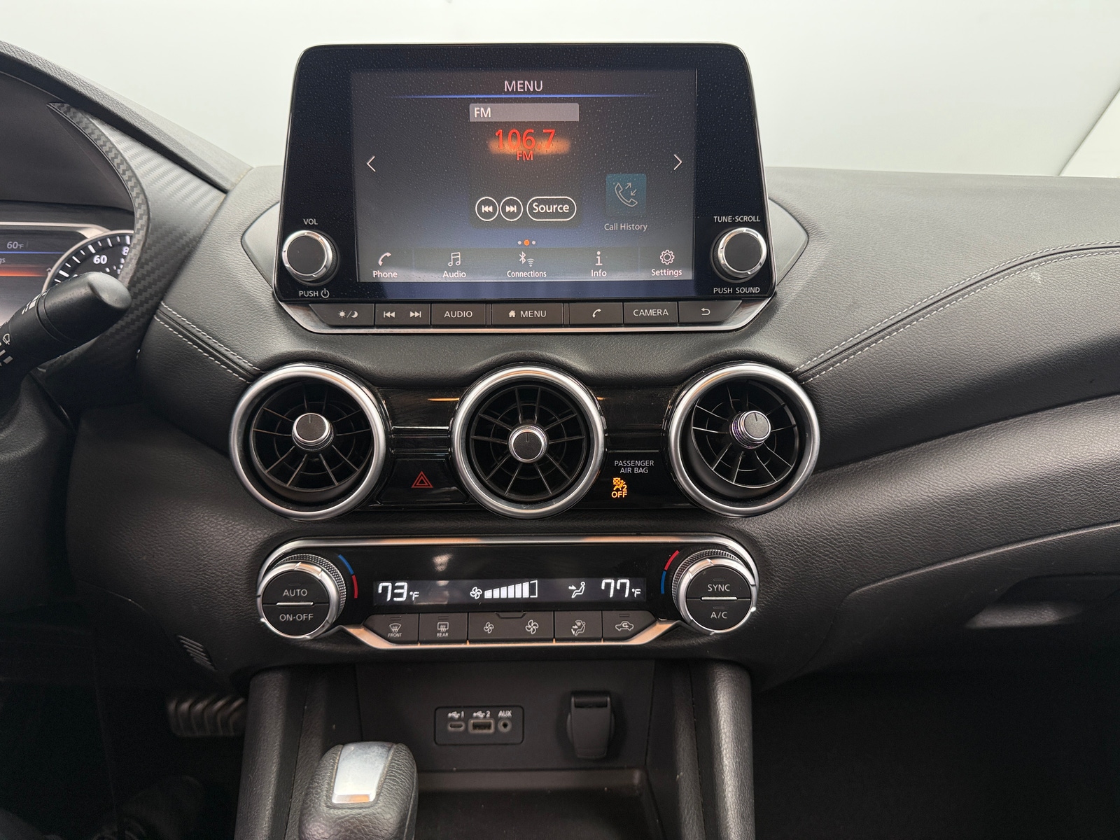 Thumbnail: 2021 Nissan Sentra - 4