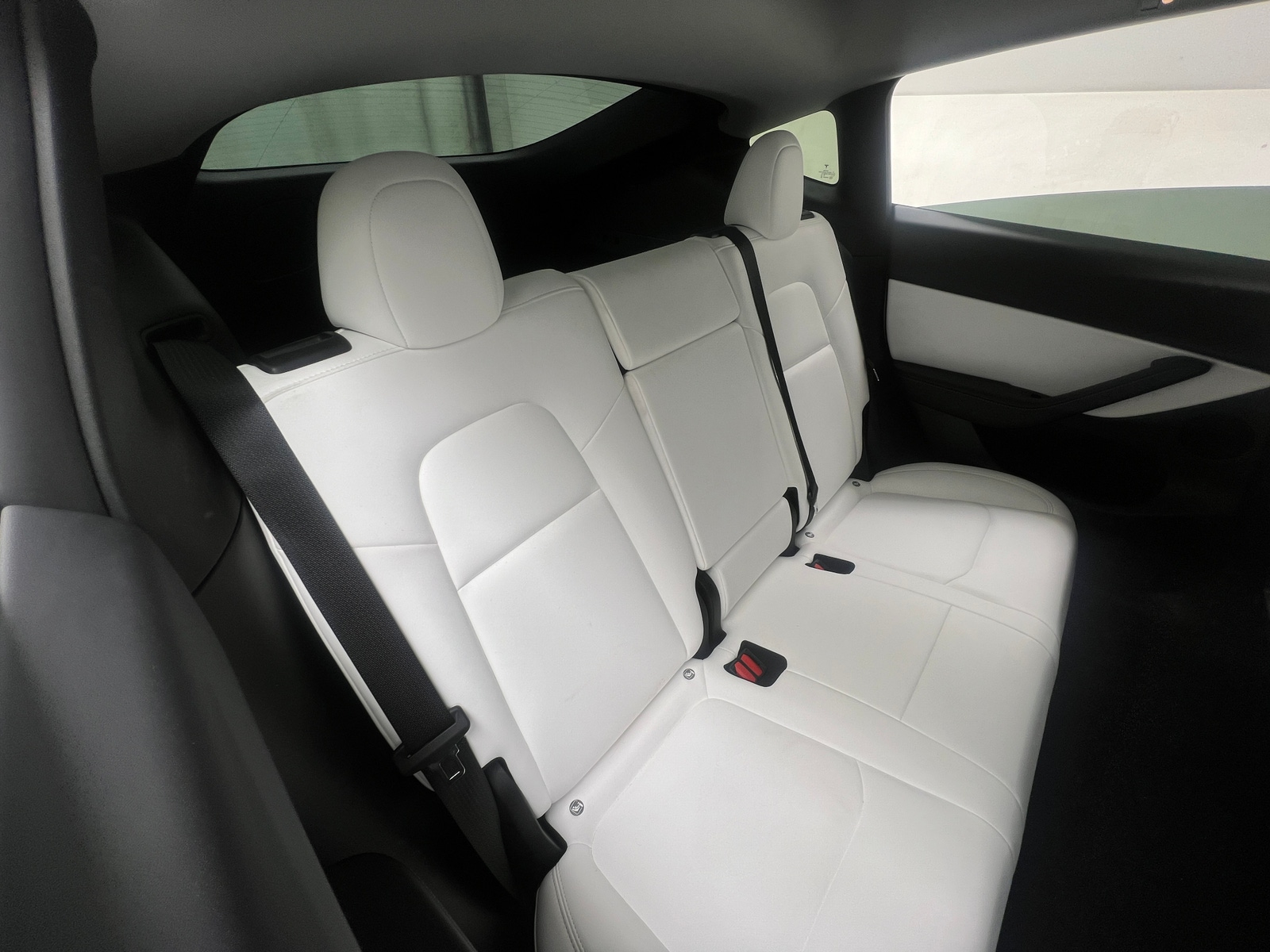 Thumbnail: 2022 Tesla Model Y - 5