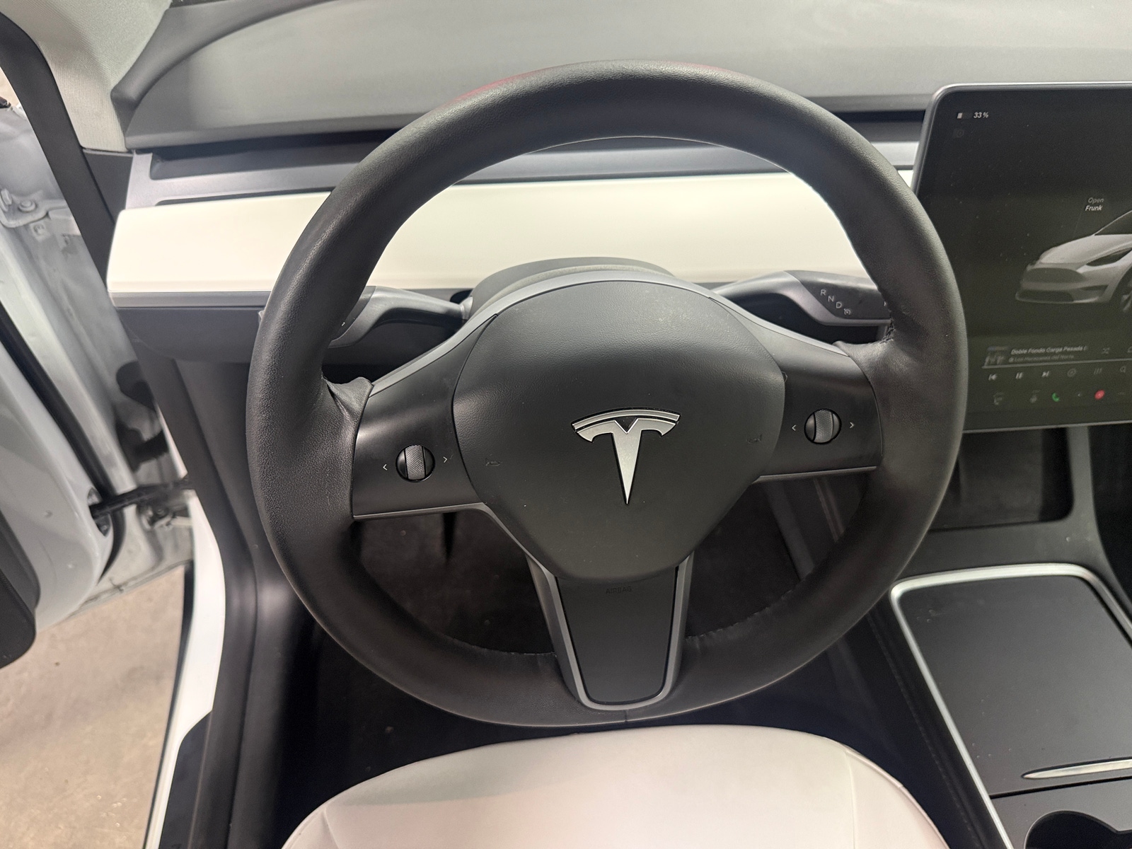 Thumbnail: 2022 Tesla Model Y - 4