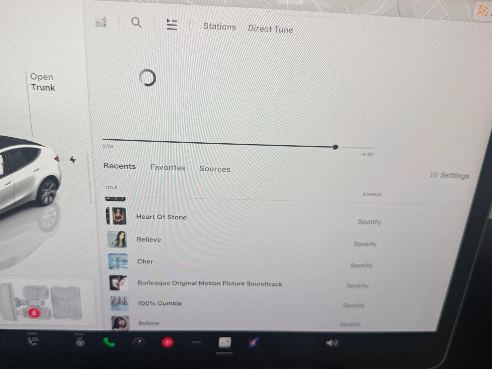 Thumbnail: 2022 Tesla Model Y - 3