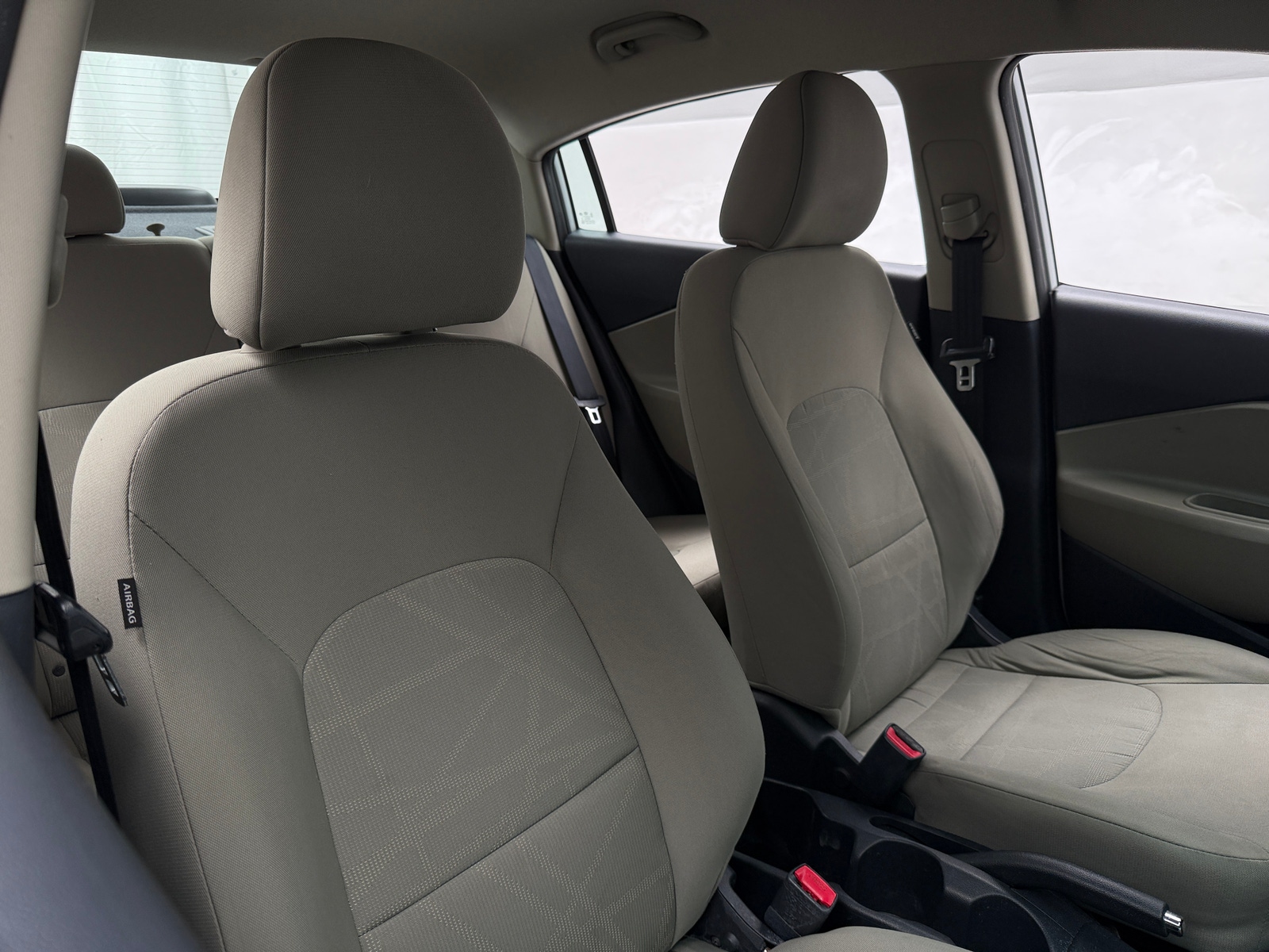 Thumbnail: 2017 Kia Rio - 2