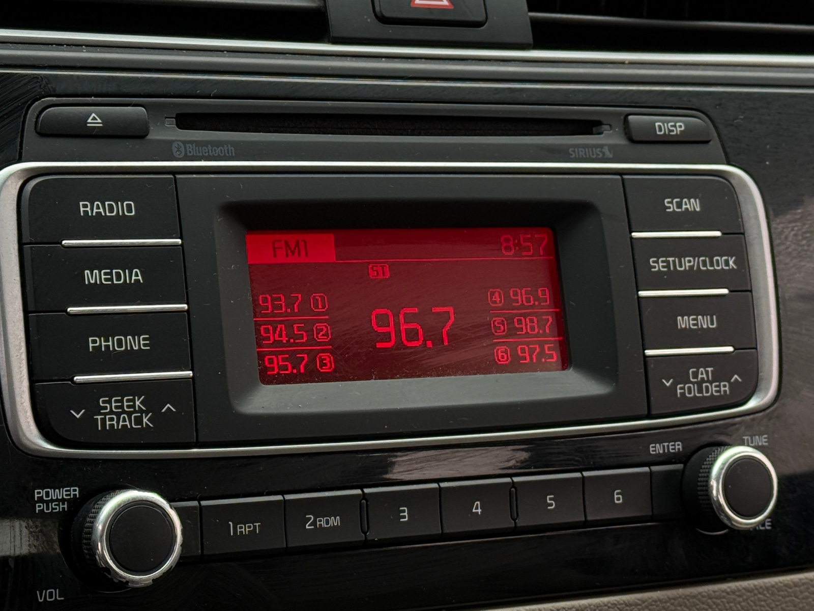 Thumbnail: 2017 Kia Rio - 4