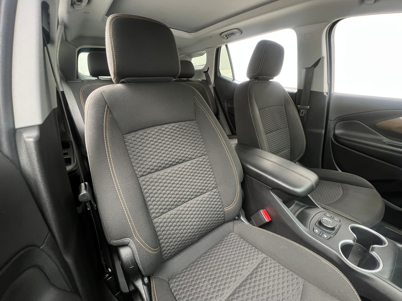 Thumbnail: 2021 GMC Terrain - 2