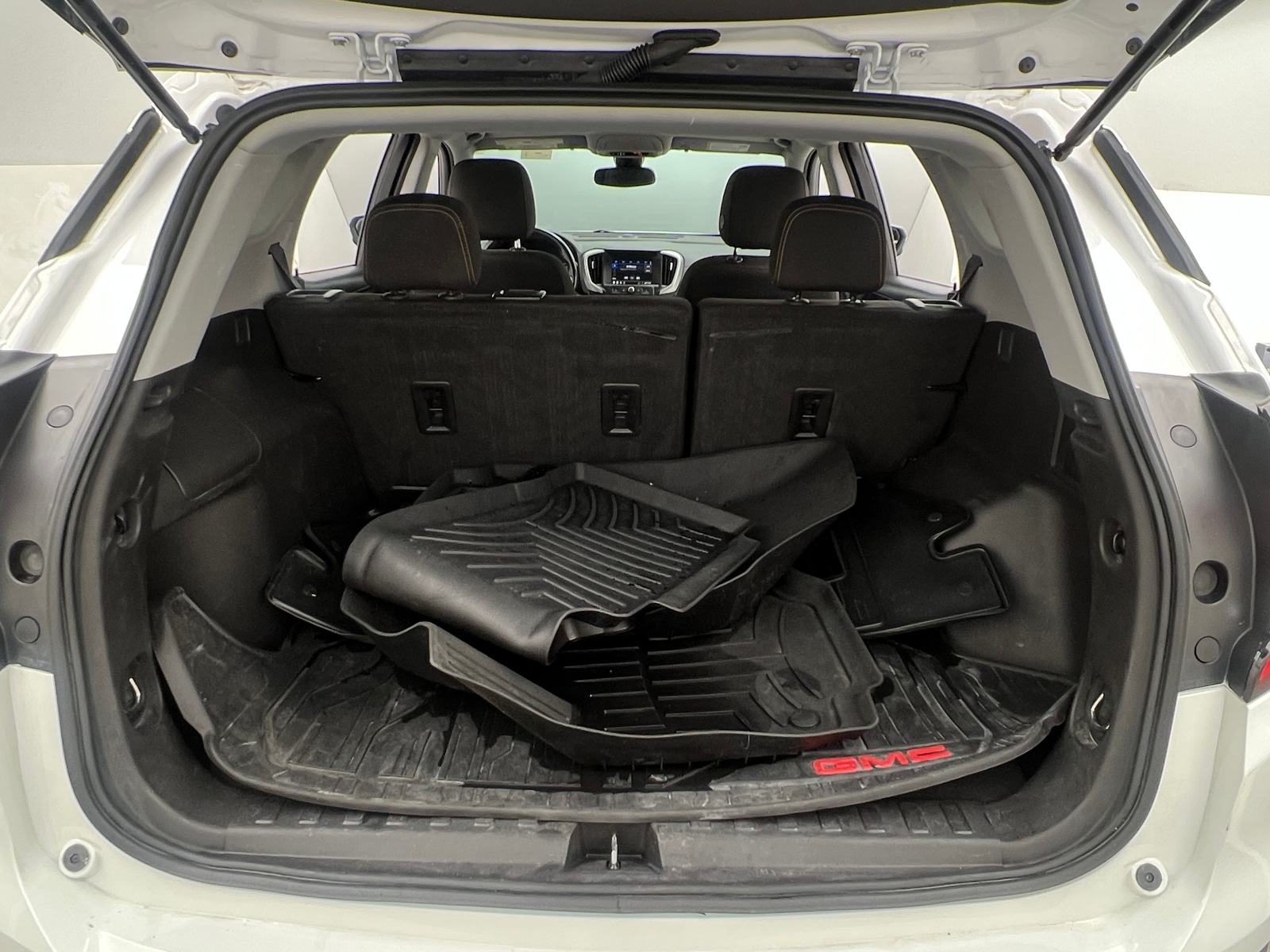 Thumbnail: 2021 GMC Terrain - 7