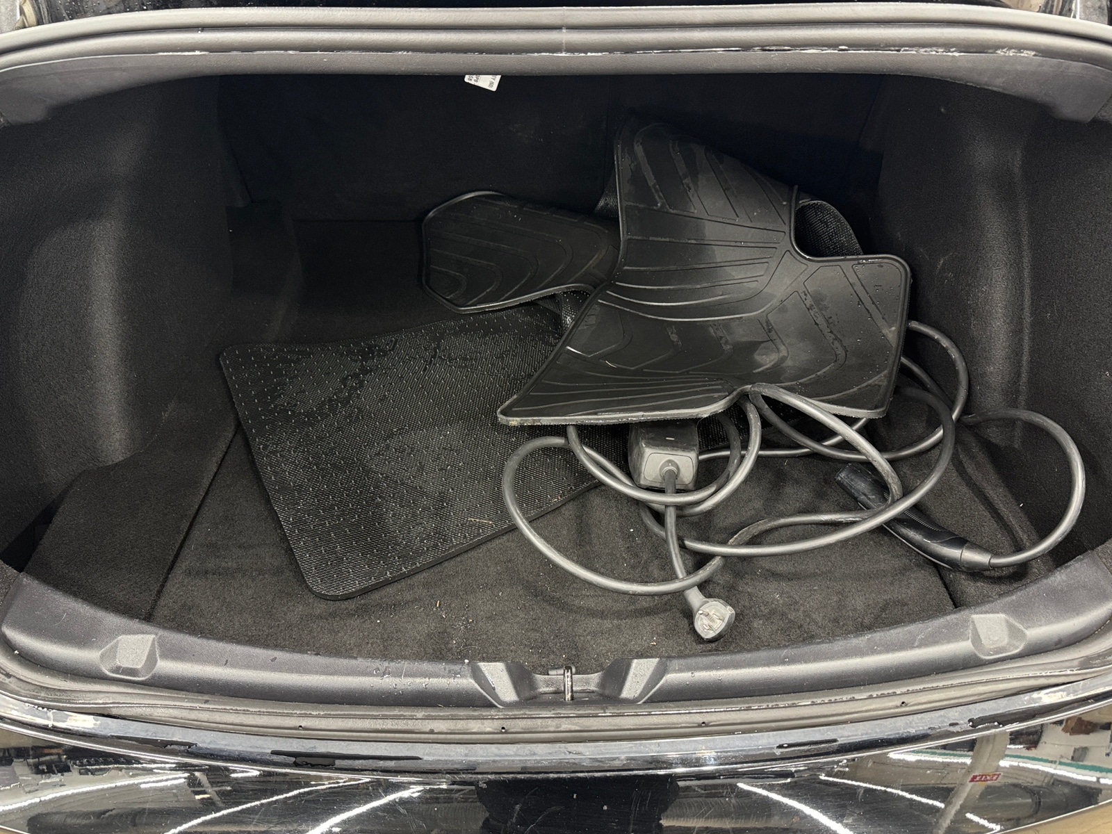 Thumbnail: 2022 Tesla Model 3 - 6