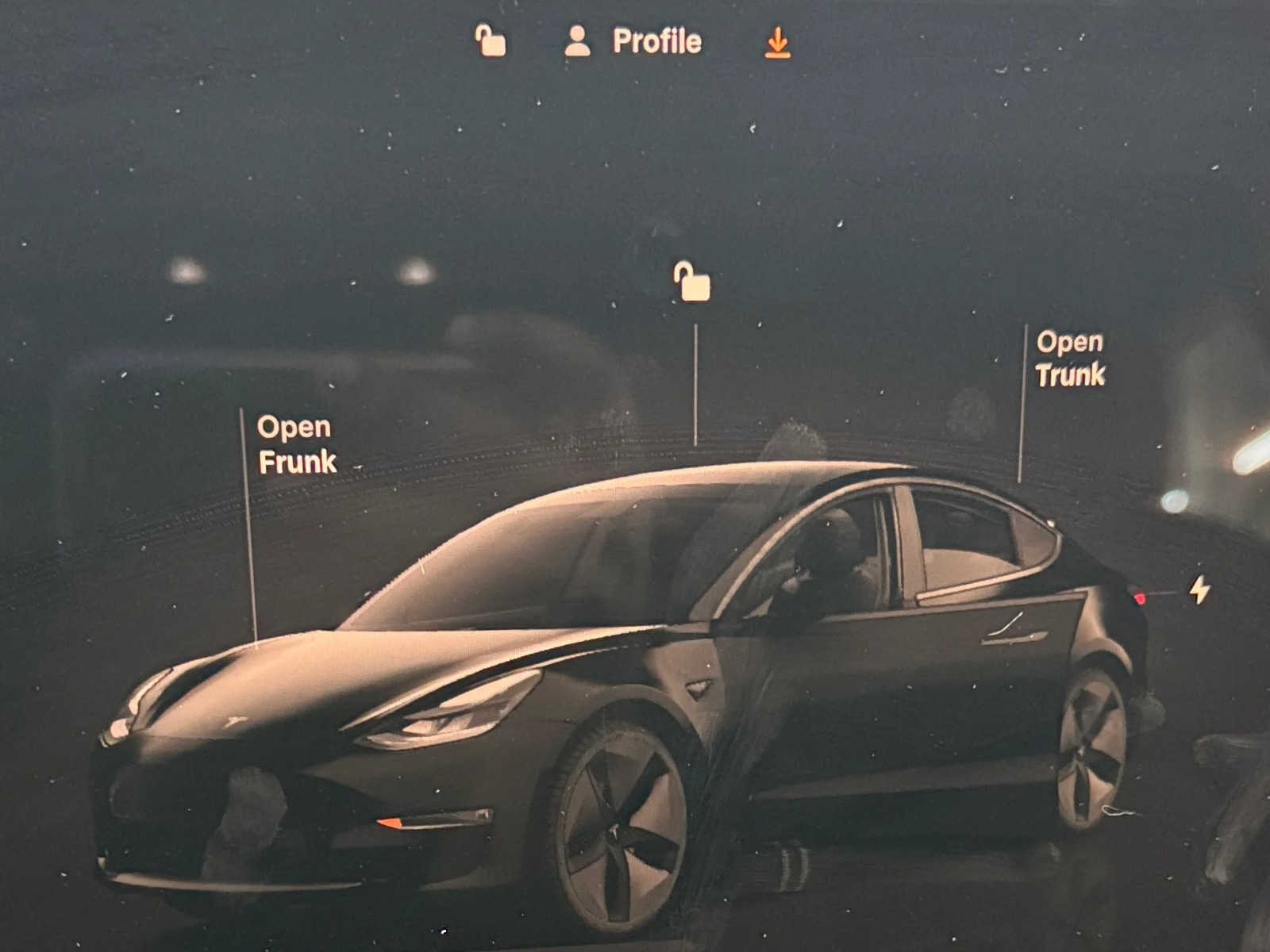 Thumbnail: 2022 Tesla Model 3 - 3
