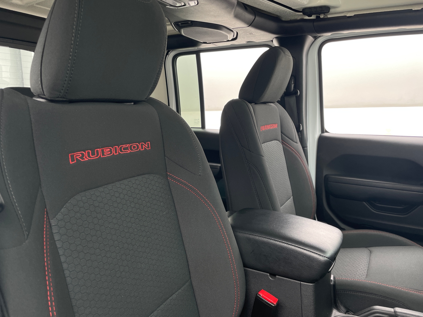 Thumbnail: 2022 Jeep Gladiator - 2