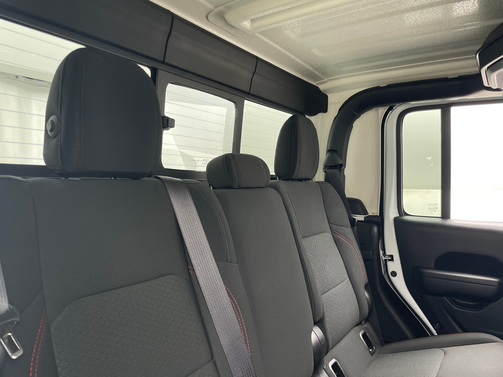 Thumbnail: 2022 Jeep Gladiator - 6