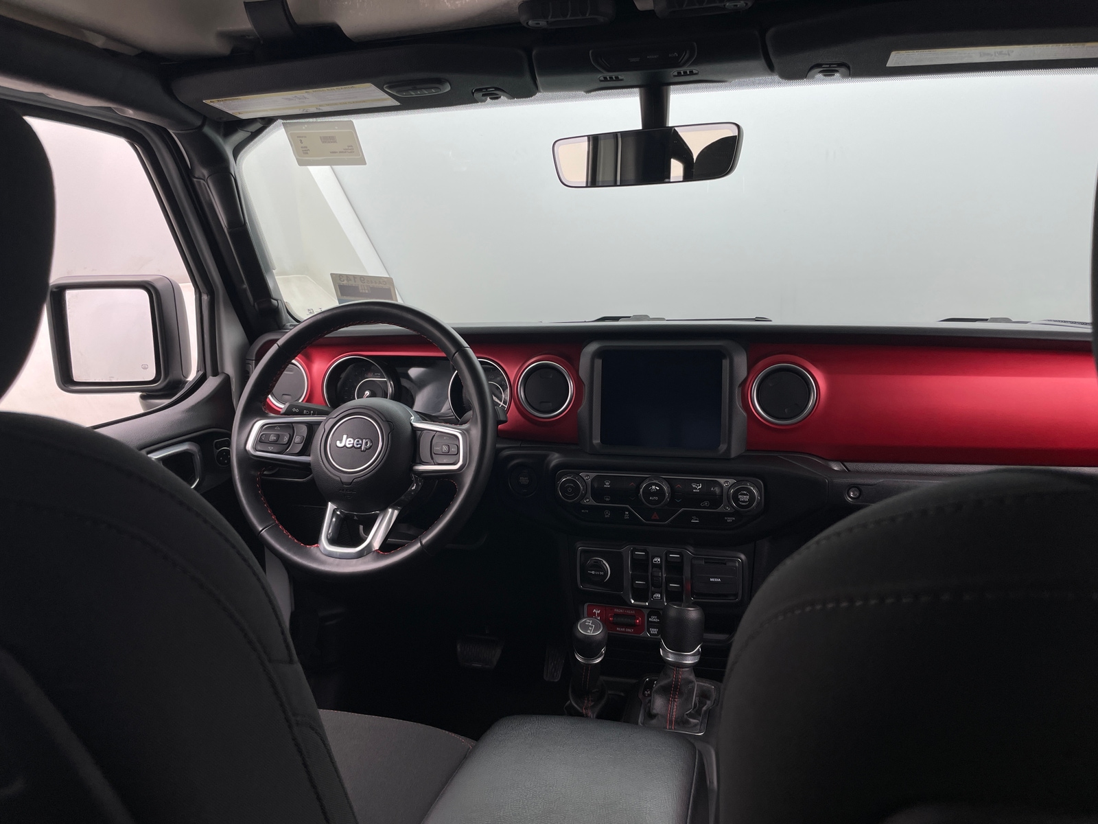 Thumbnail: 2022 Jeep Gladiator - 3