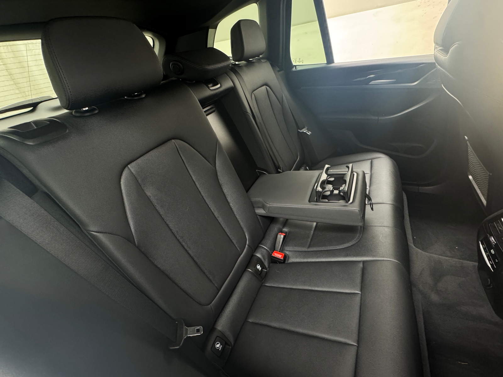 Thumbnail: 2019 BMW X3 - 5