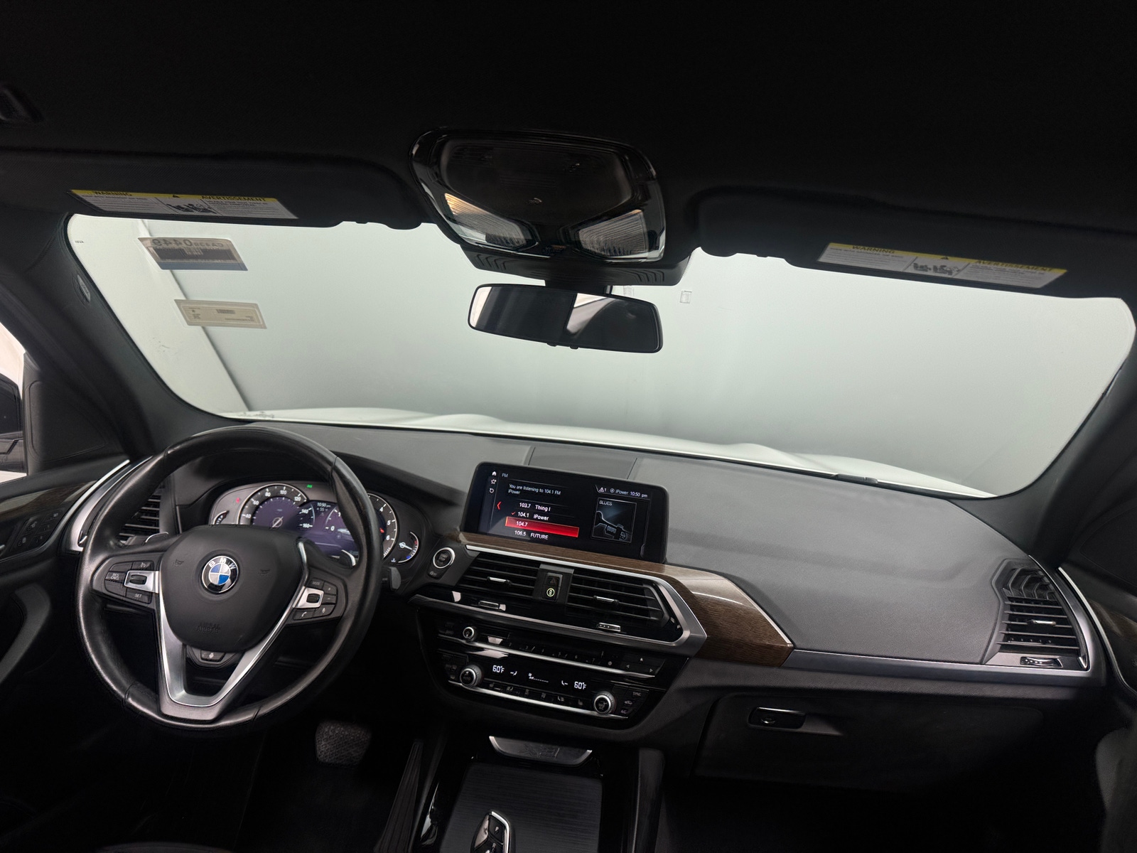 Thumbnail: 2019 BMW X3 - 2