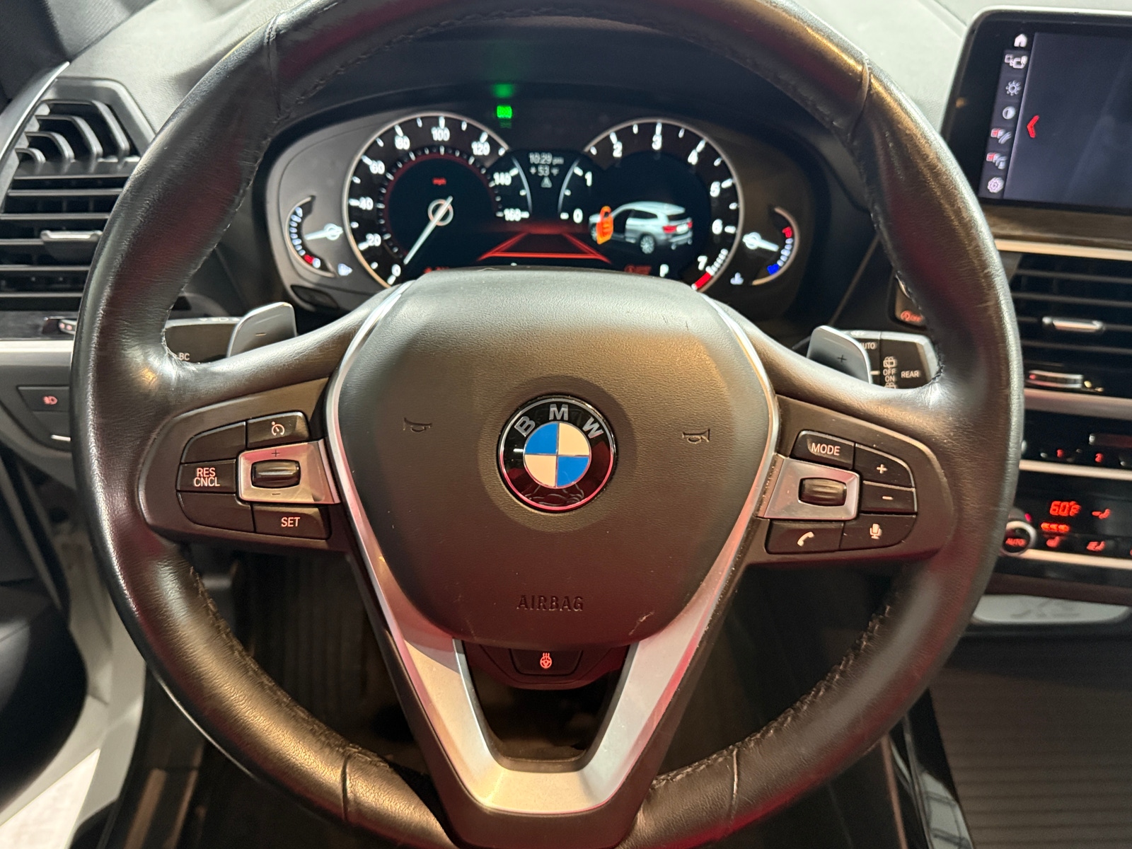 Thumbnail: 2019 BMW X3 - 4