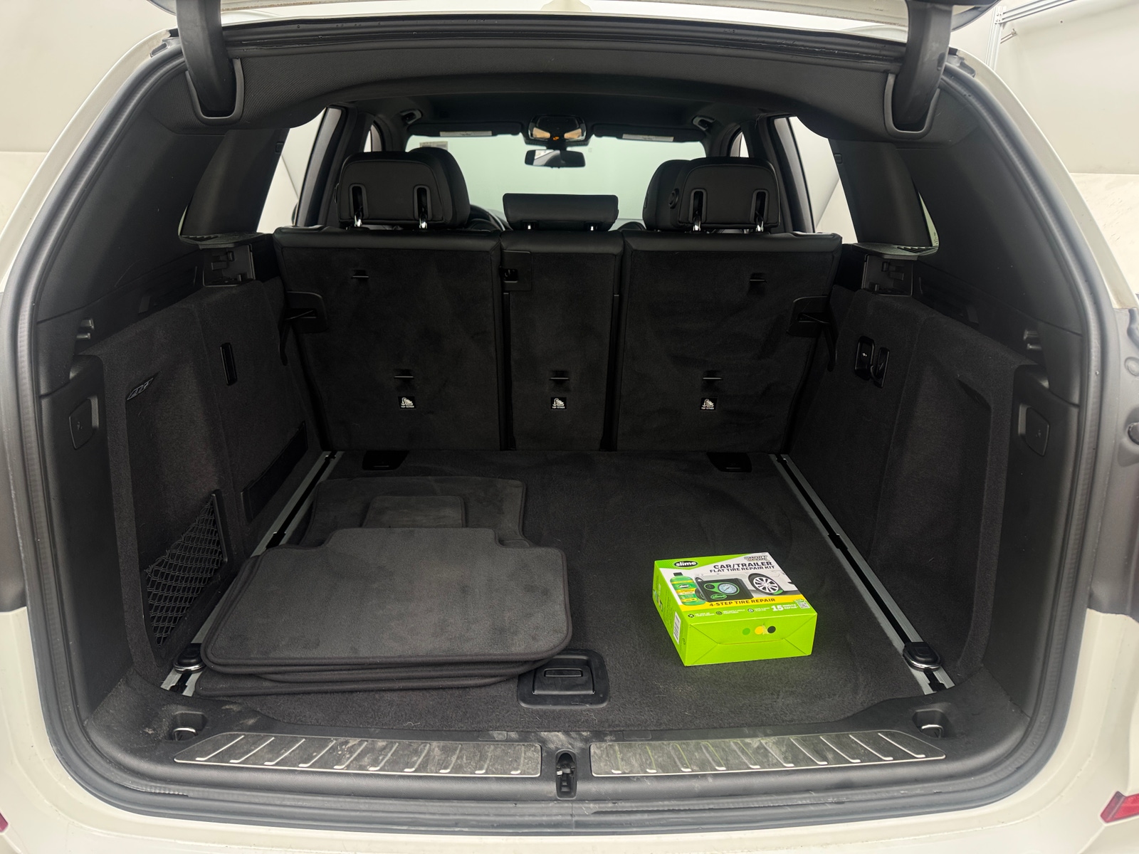 Thumbnail: 2019 BMW X3 - 6