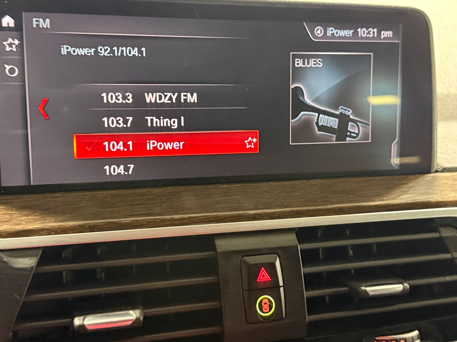 Thumbnail: 2019 BMW X3 - 3