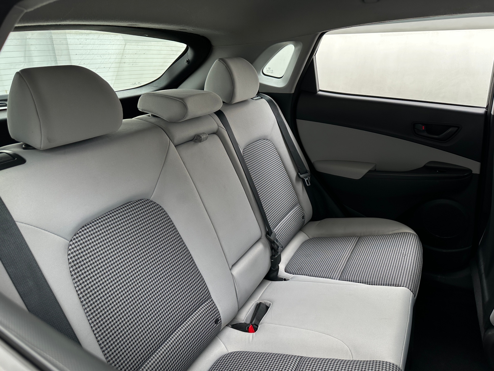 Thumbnail: 2022 Hyundai Kona - 6