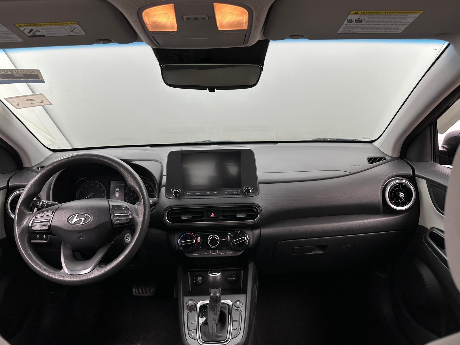 Thumbnail: 2022 Hyundai Kona - 3