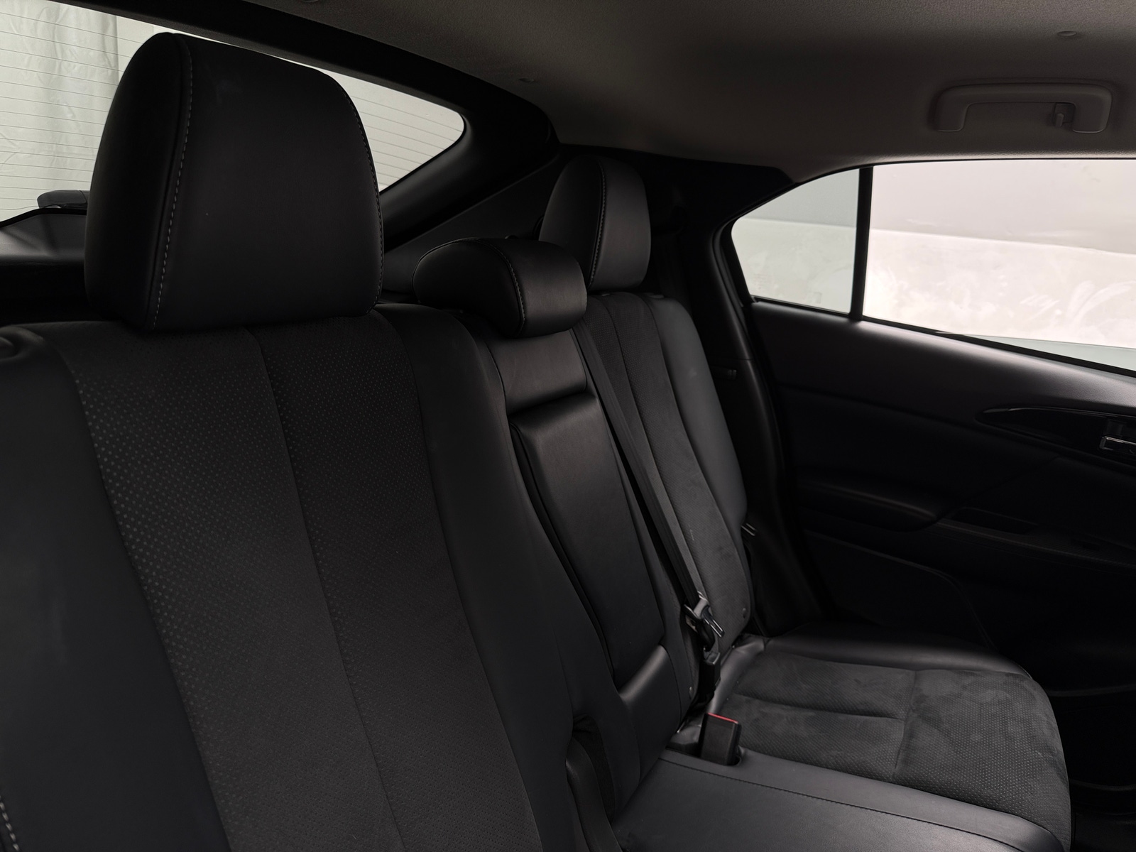 Thumbnail: 2024 Mitsubishi Eclipse Cross - 5