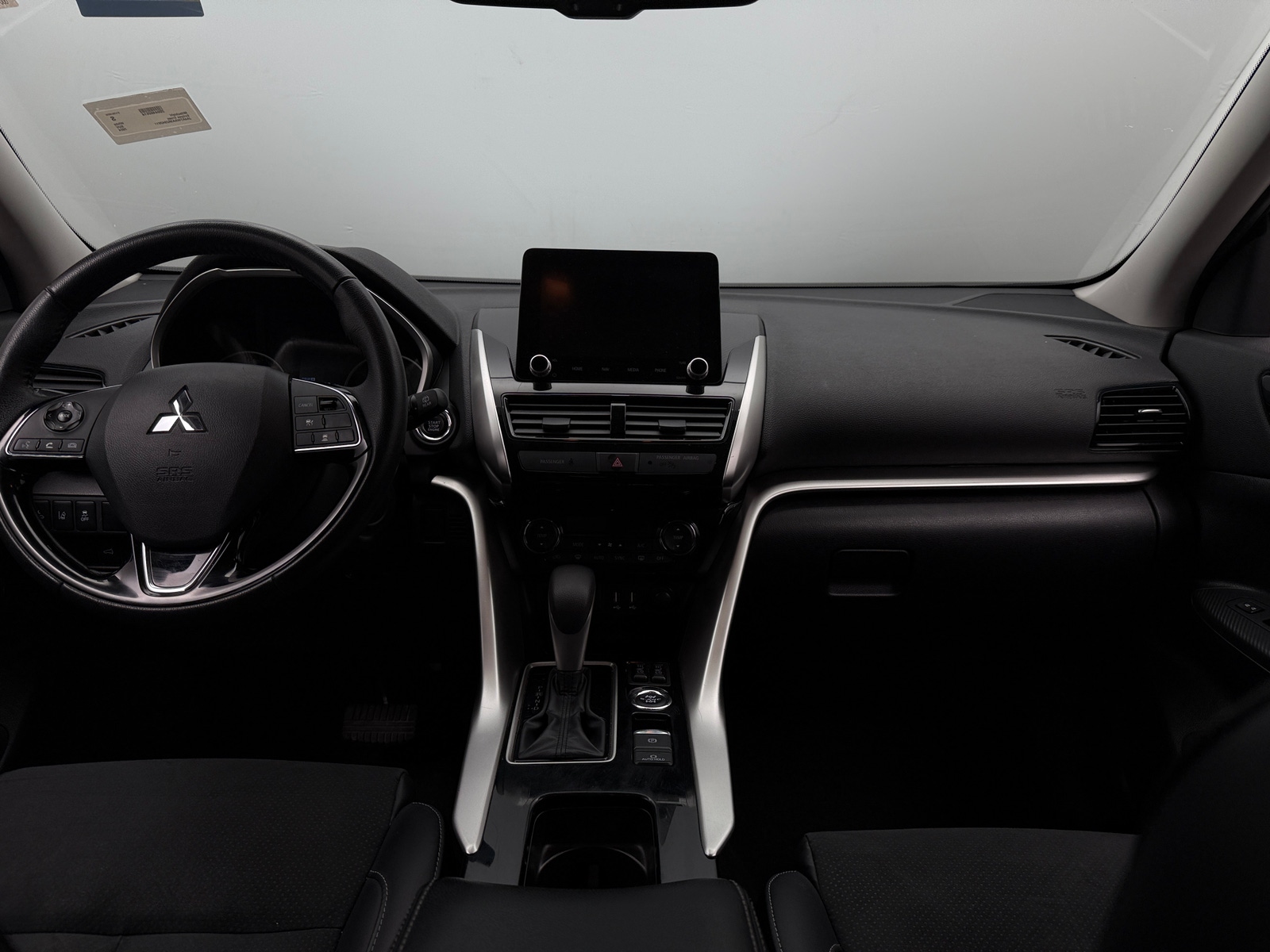 Thumbnail: 2024 Mitsubishi Eclipse Cross - 2