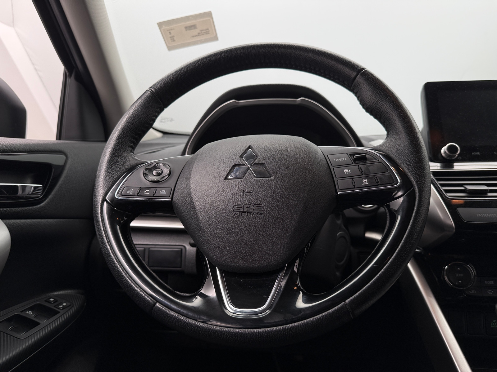 Thumbnail: 2024 Mitsubishi Eclipse Cross - 4