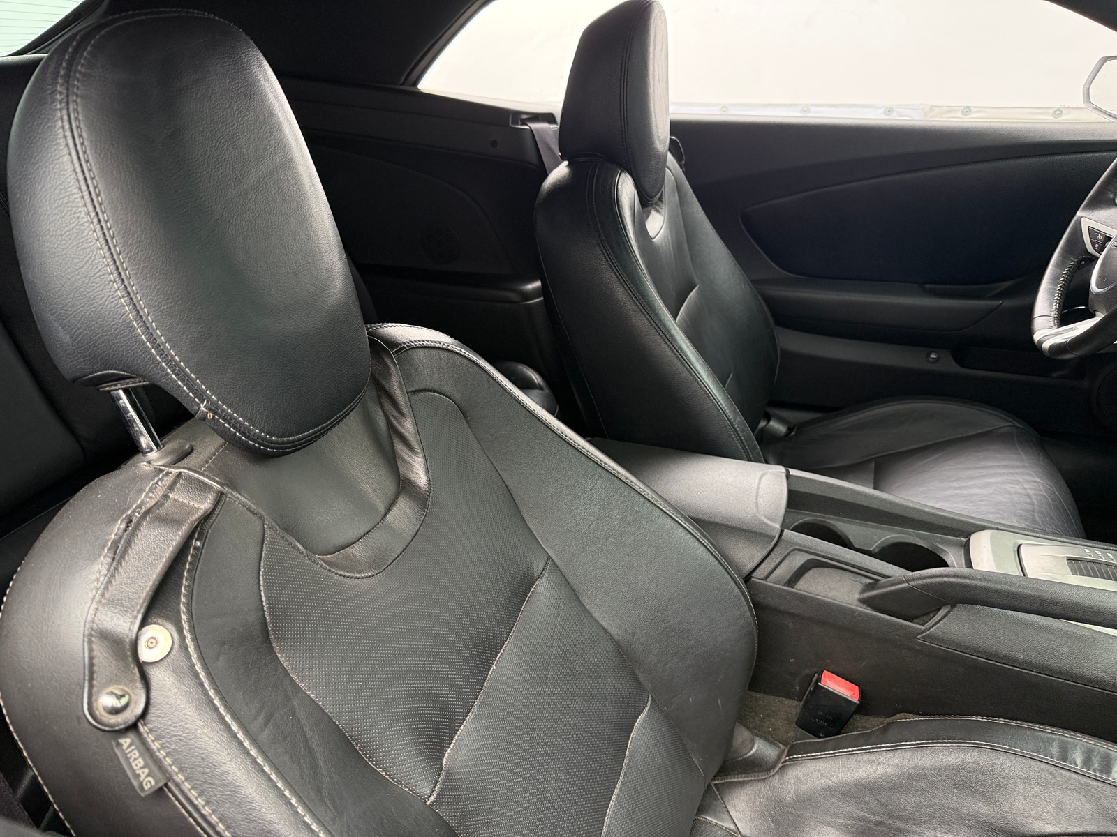 Thumbnail: 2011 Chevrolet Camaro - 2