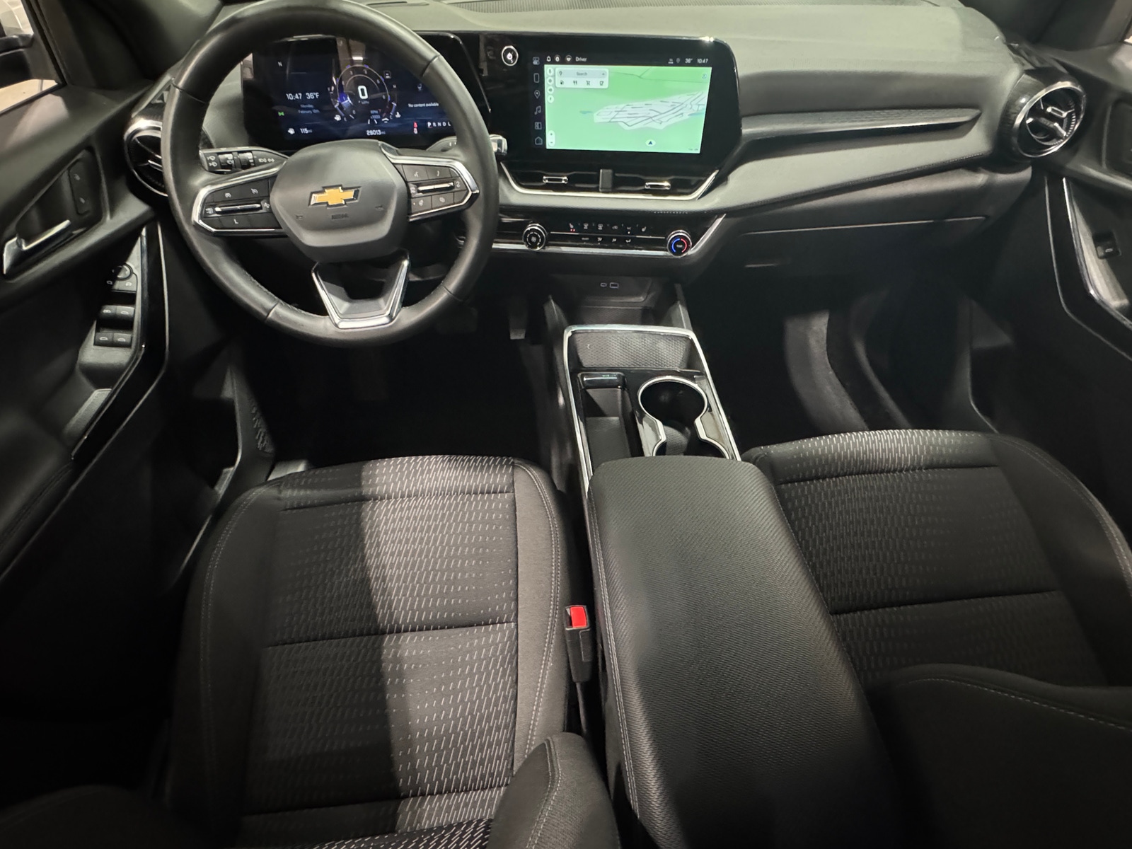 Thumbnail: 2025 Chevrolet Equinox - 3