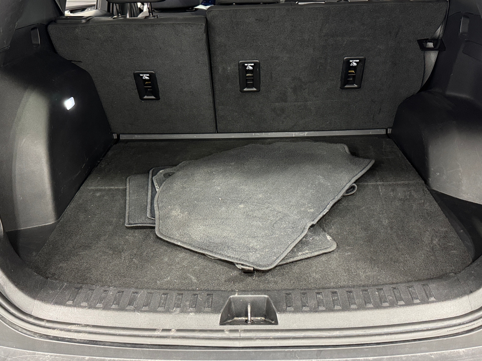 Thumbnail: 2025 Chevrolet Equinox - 7