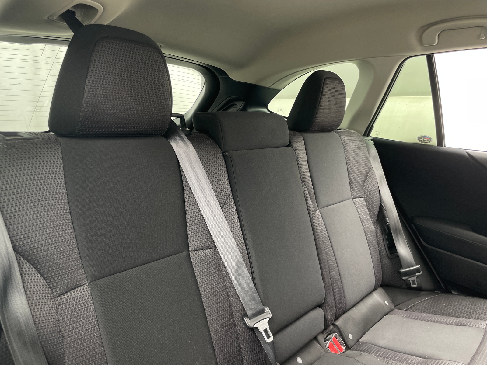 Thumbnail: 2024 Subaru Outback - 6