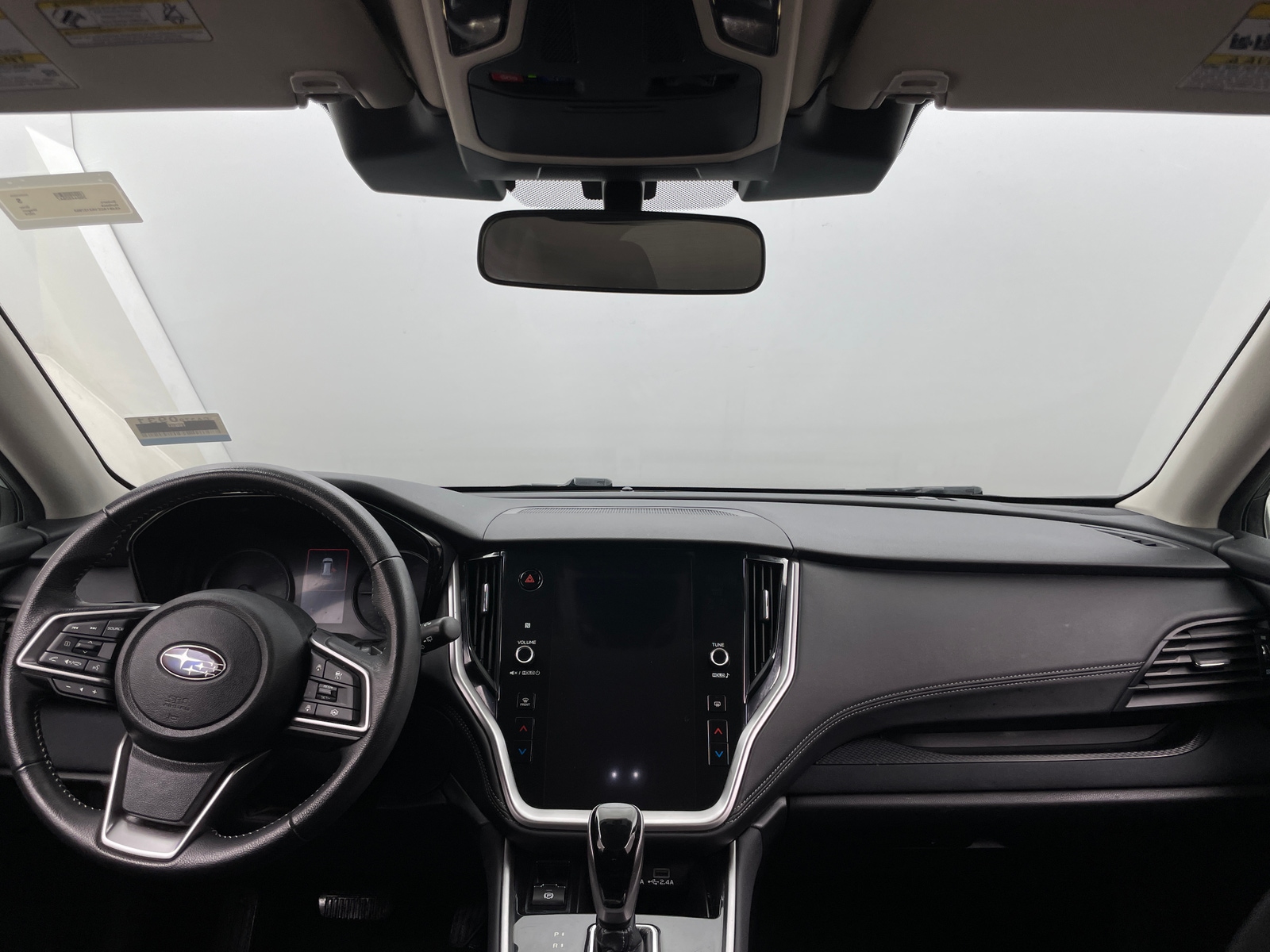 Thumbnail: 2024 Subaru Outback - 3