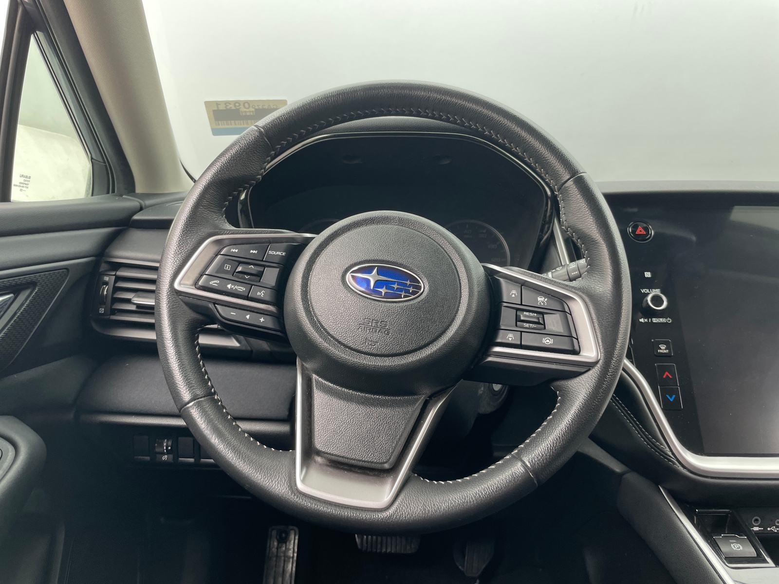 Thumbnail: 2024 Subaru Outback - 5