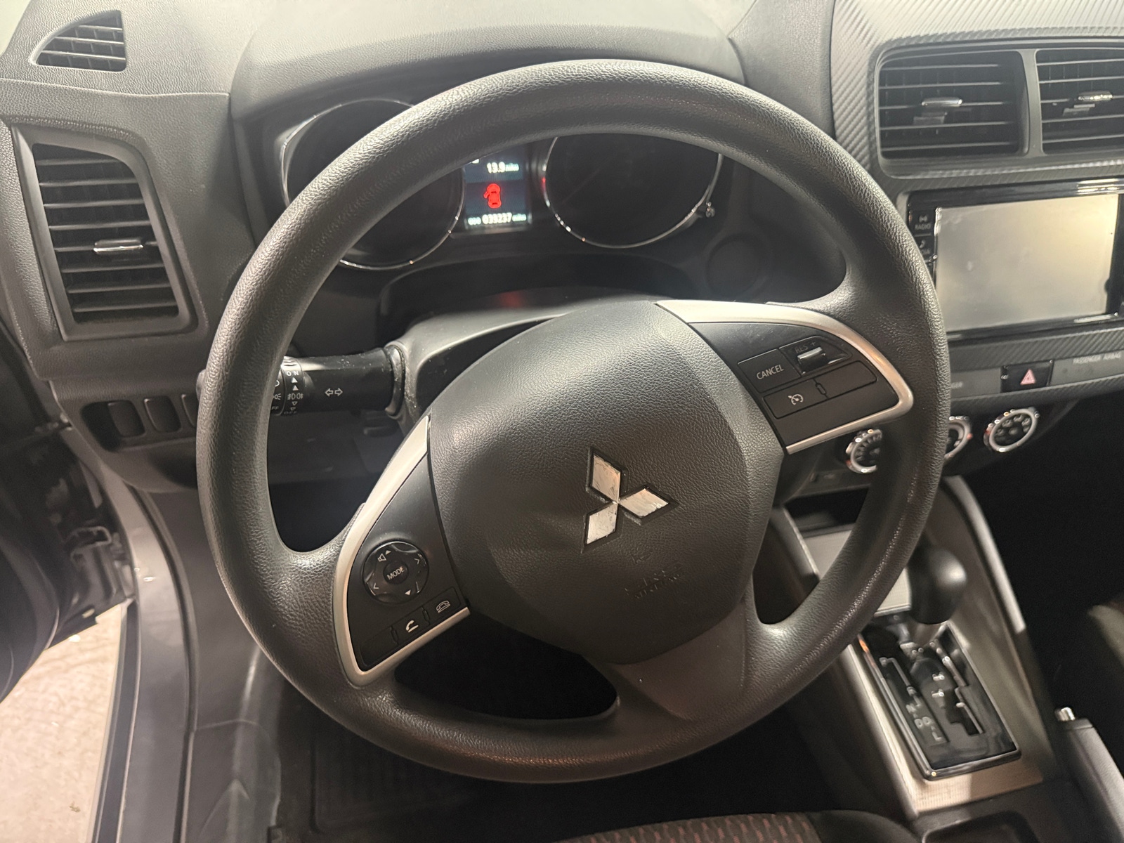 Thumbnail: 2018 Mitsubishi Outlander Sport - 5