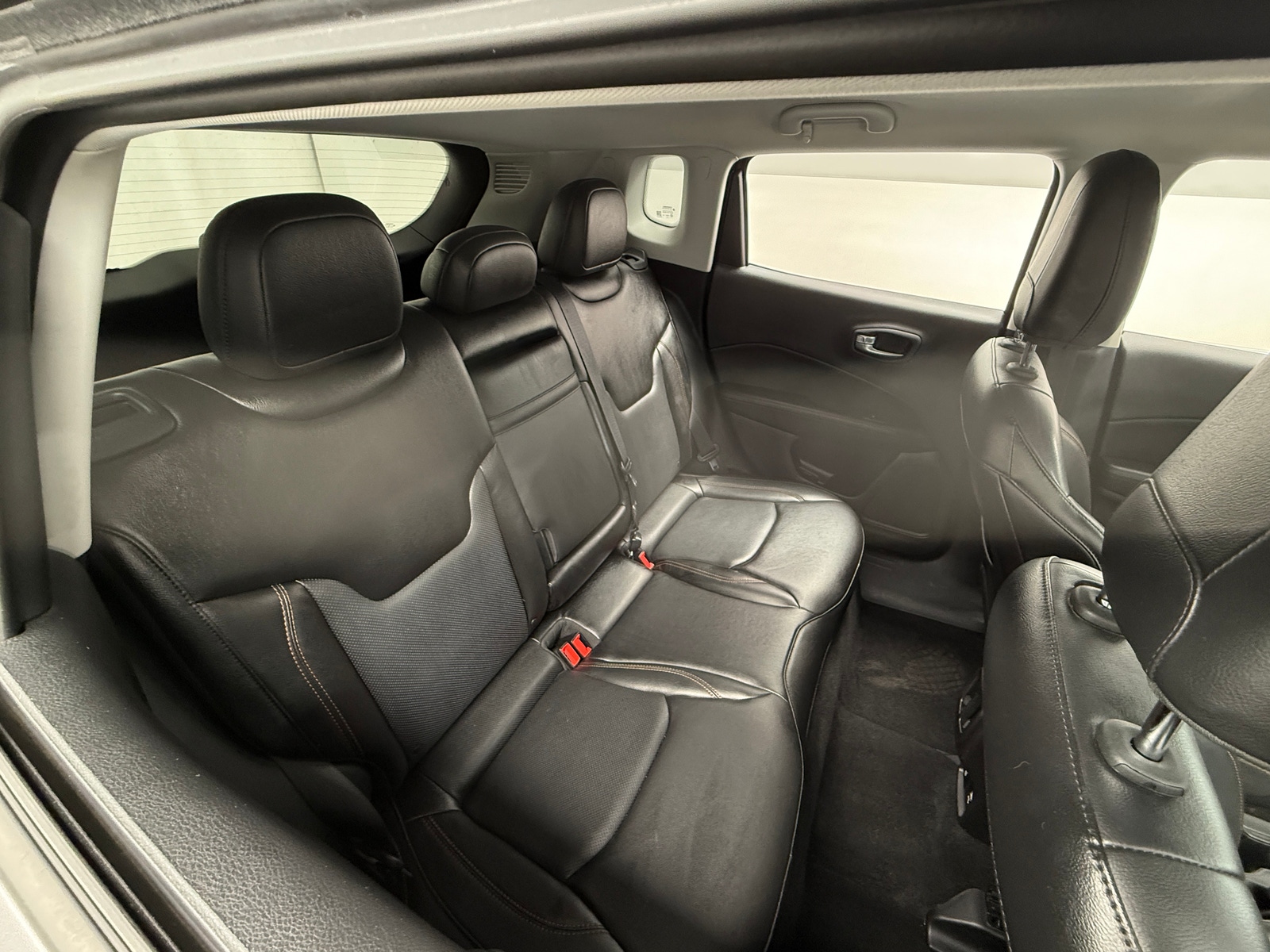 Thumbnail: 2018 Jeep Compass - 5