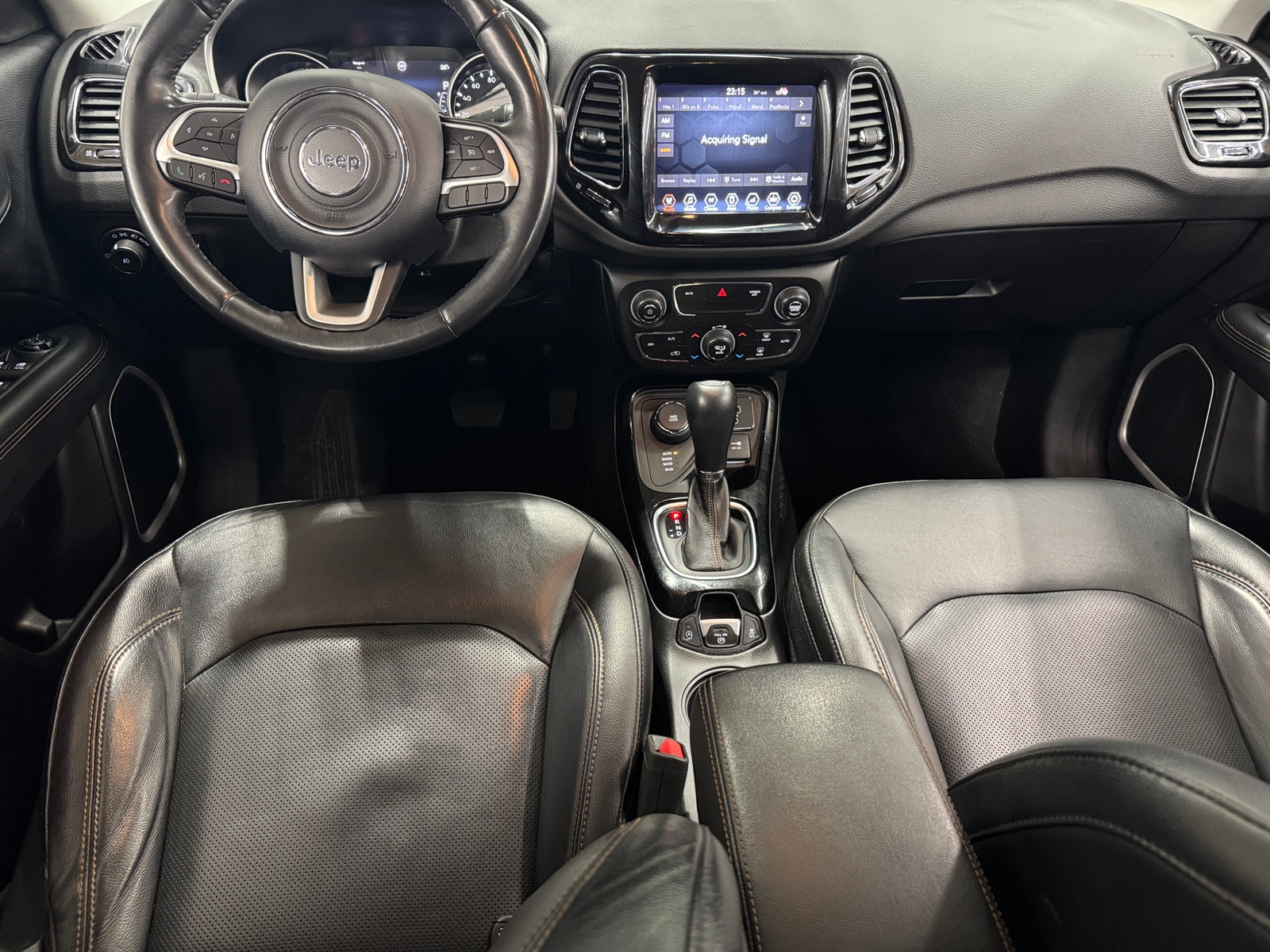 Thumbnail: 2018 Jeep Compass - 2