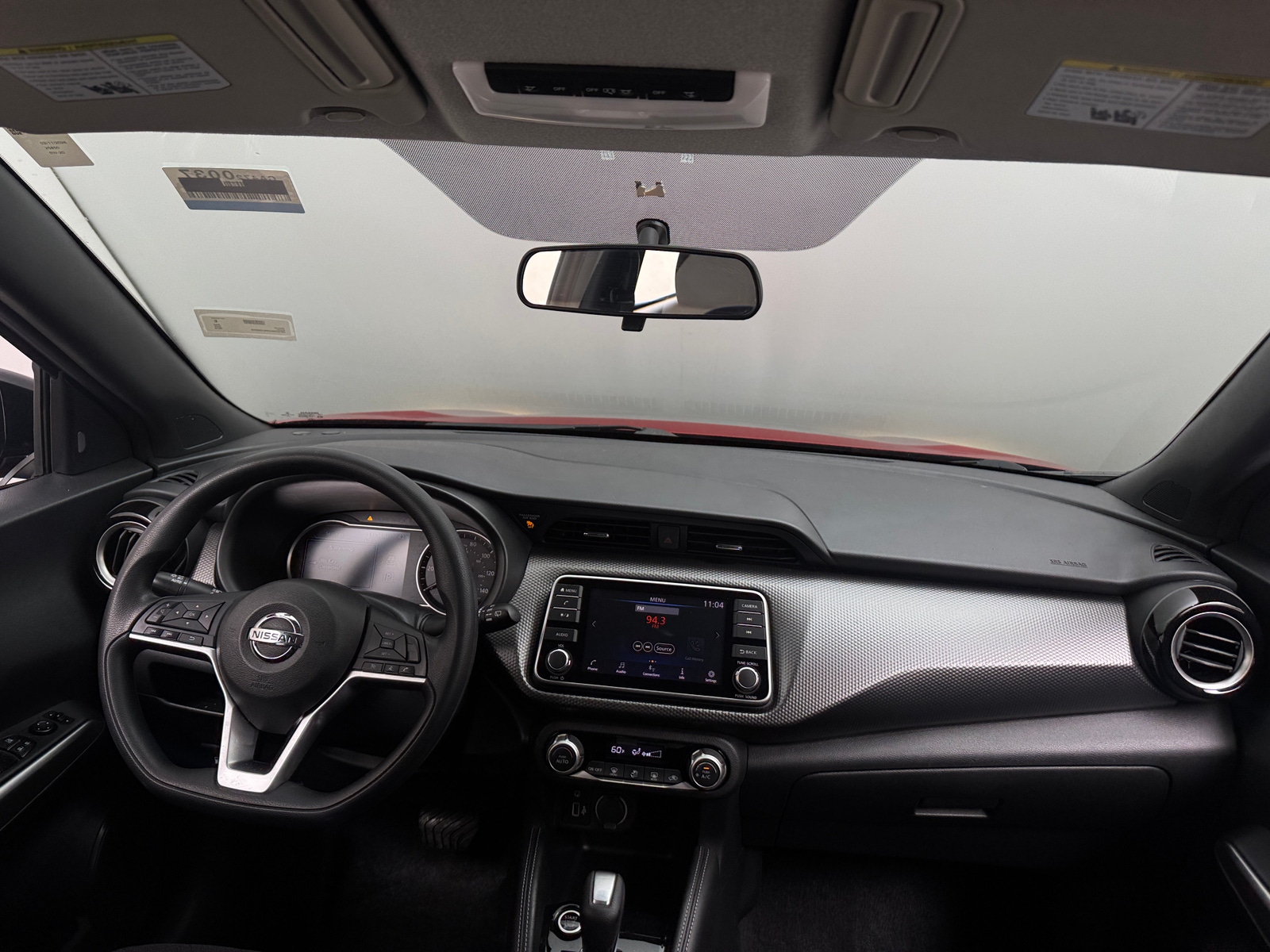 Thumbnail: 2019 Nissan Kicks - 3