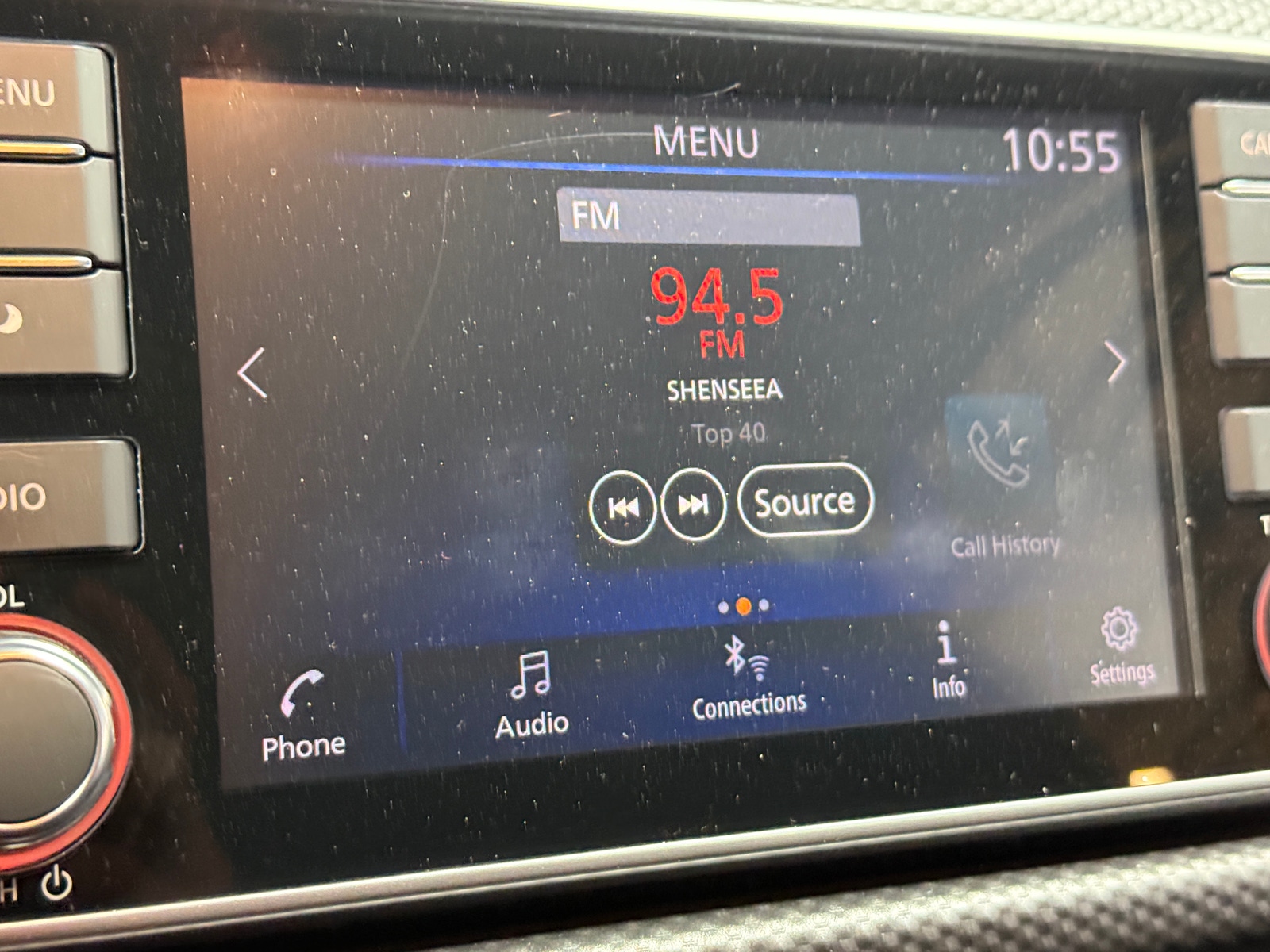 Thumbnail: 2019 Nissan Kicks - 4