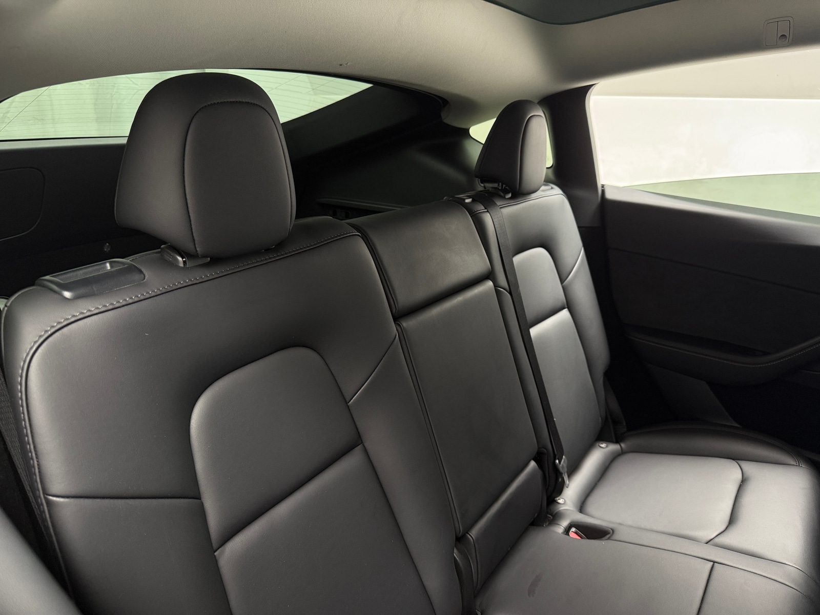 Thumbnail: 2023 Tesla Model Y - 5