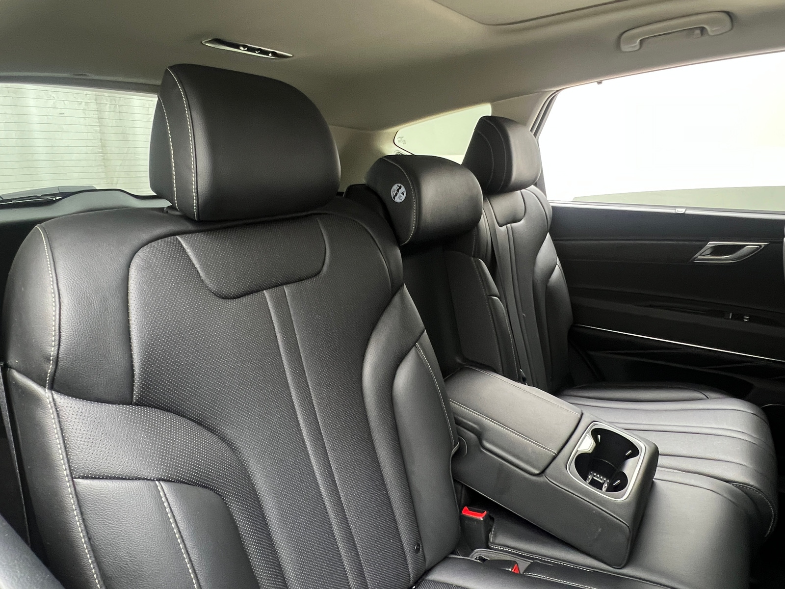 Thumbnail: 2024 Genesis GV80 - 5