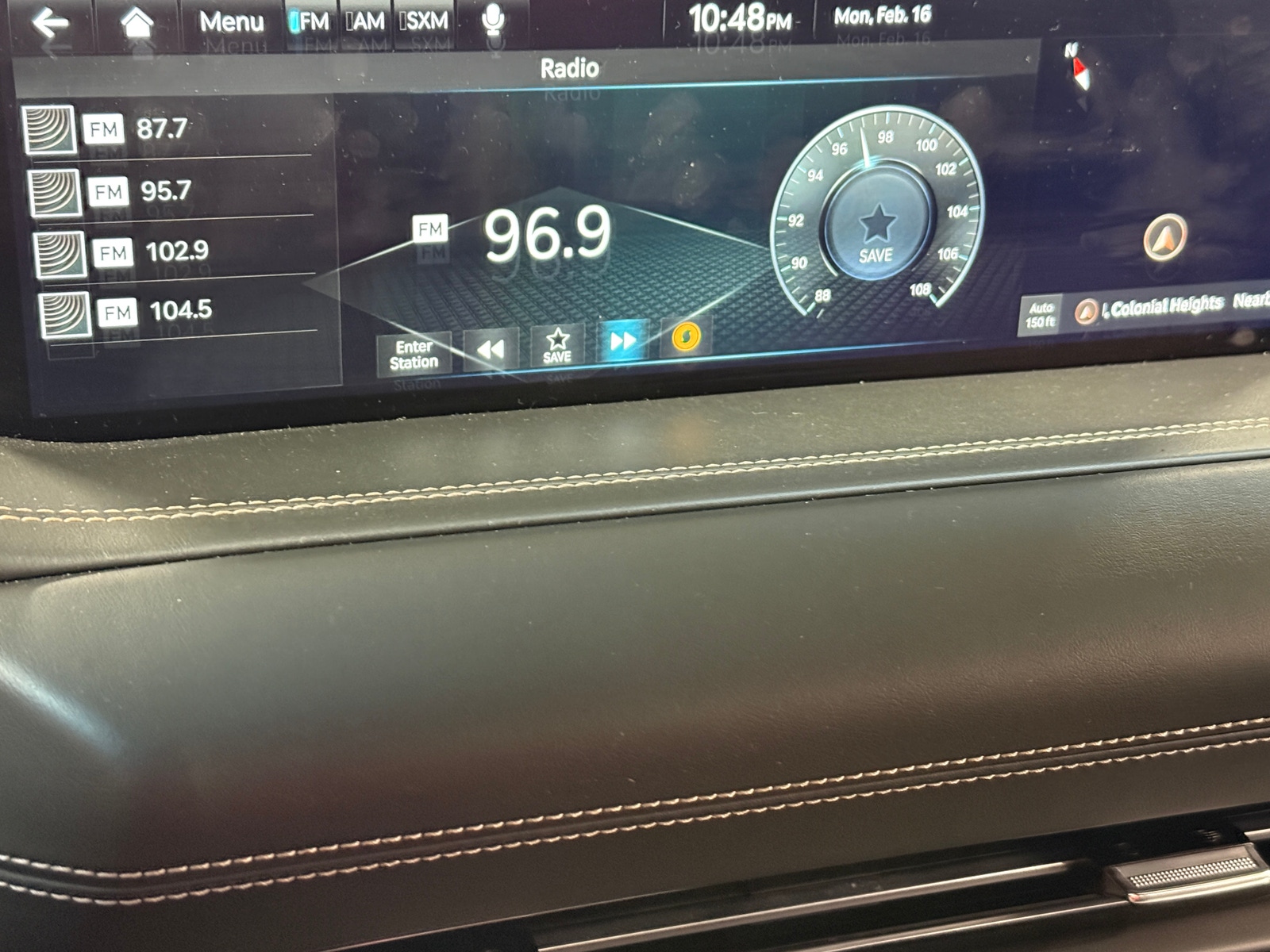 Thumbnail: 2024 Genesis GV80 - 3