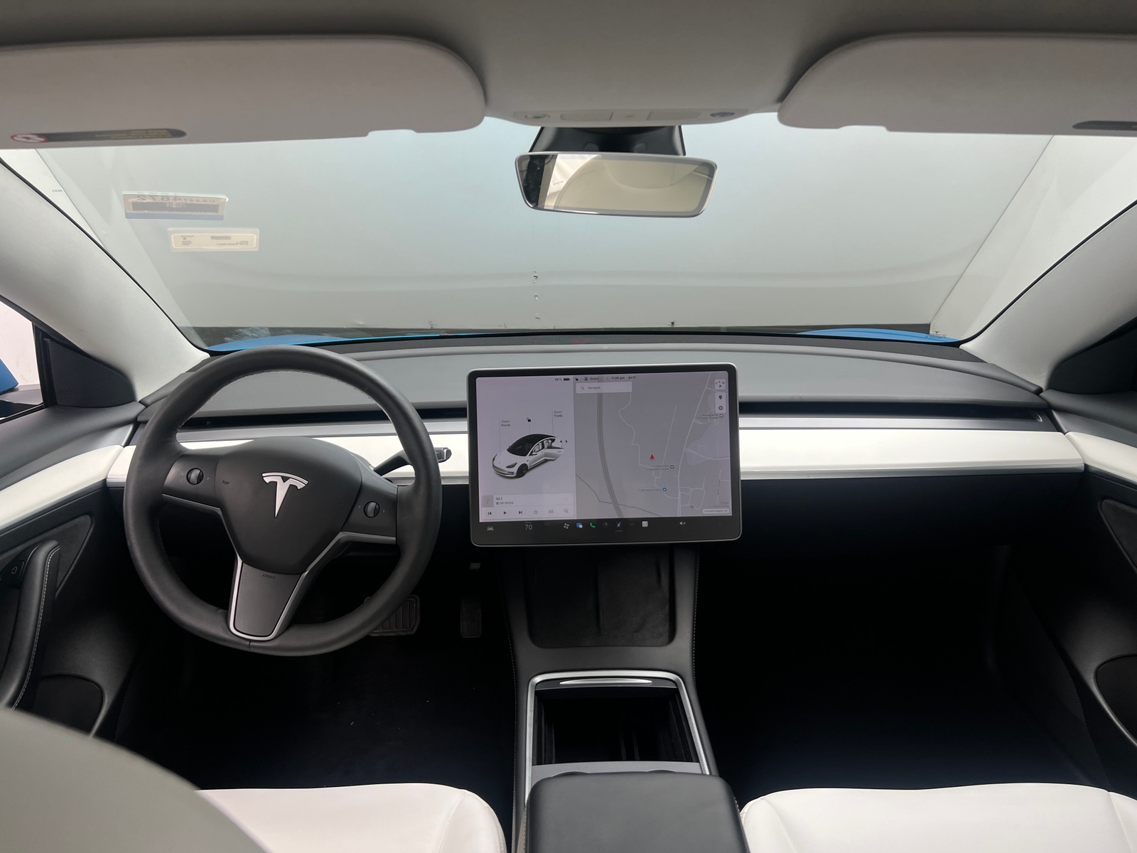 Thumbnail: 2021 Tesla Model 3 - 2