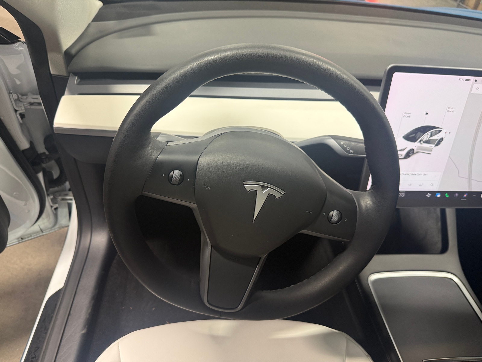 Thumbnail: 2021 Tesla Model 3 - 4