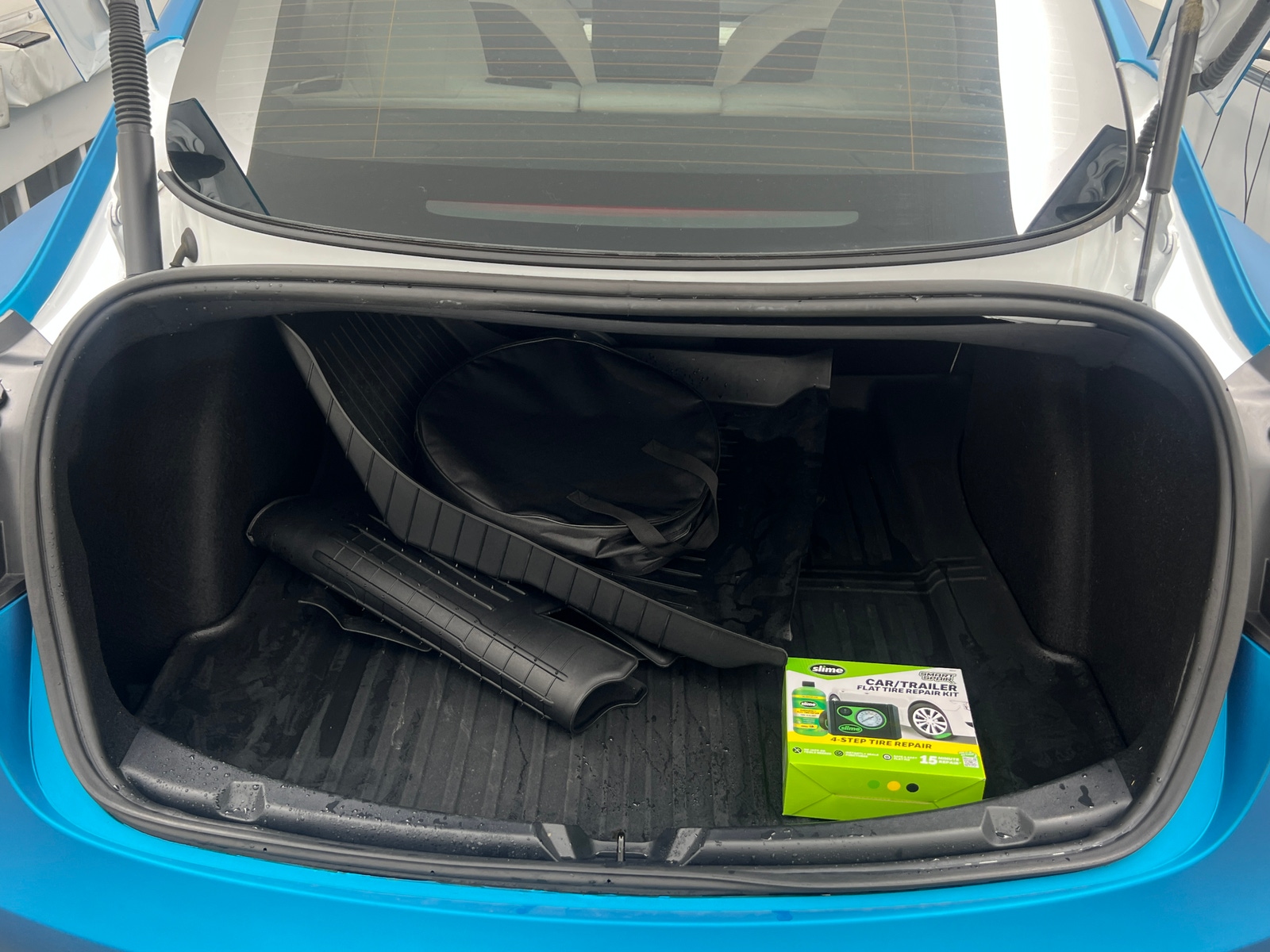 Thumbnail: 2021 Tesla Model 3 - 6