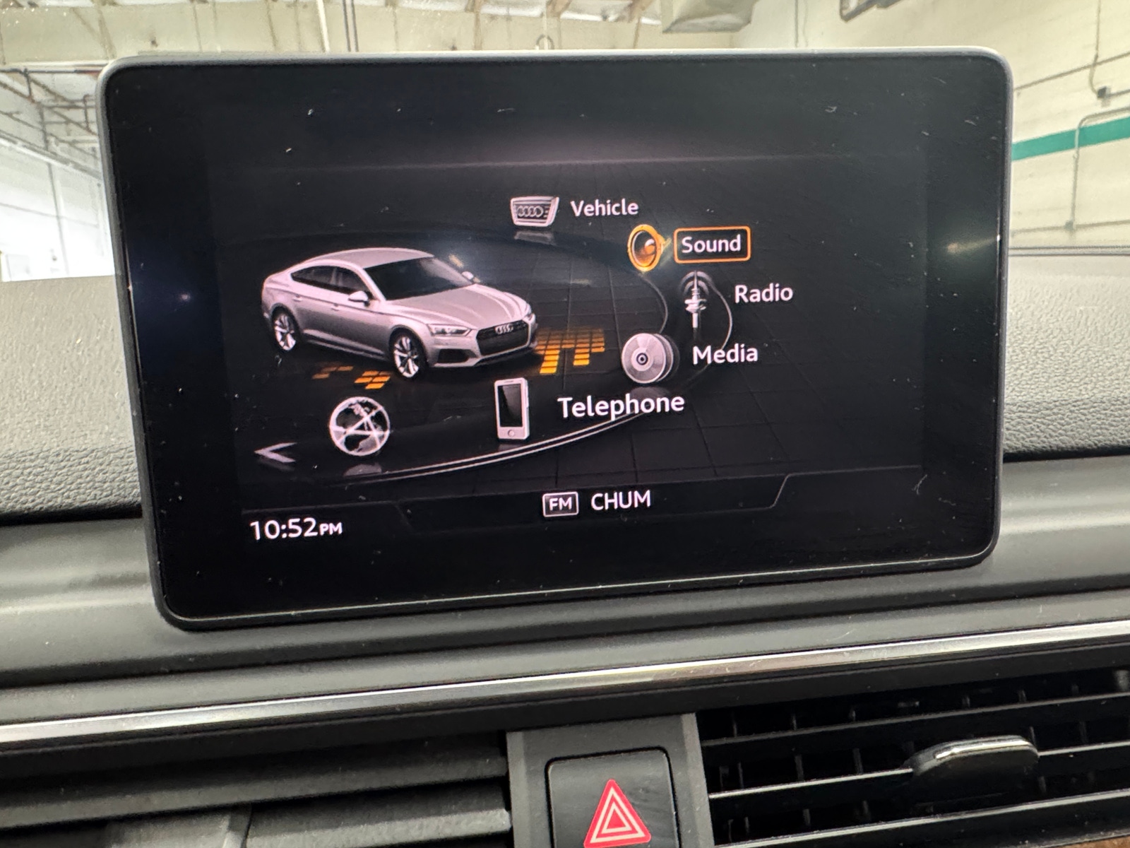 Thumbnail: 2018 Audi A5 - 3