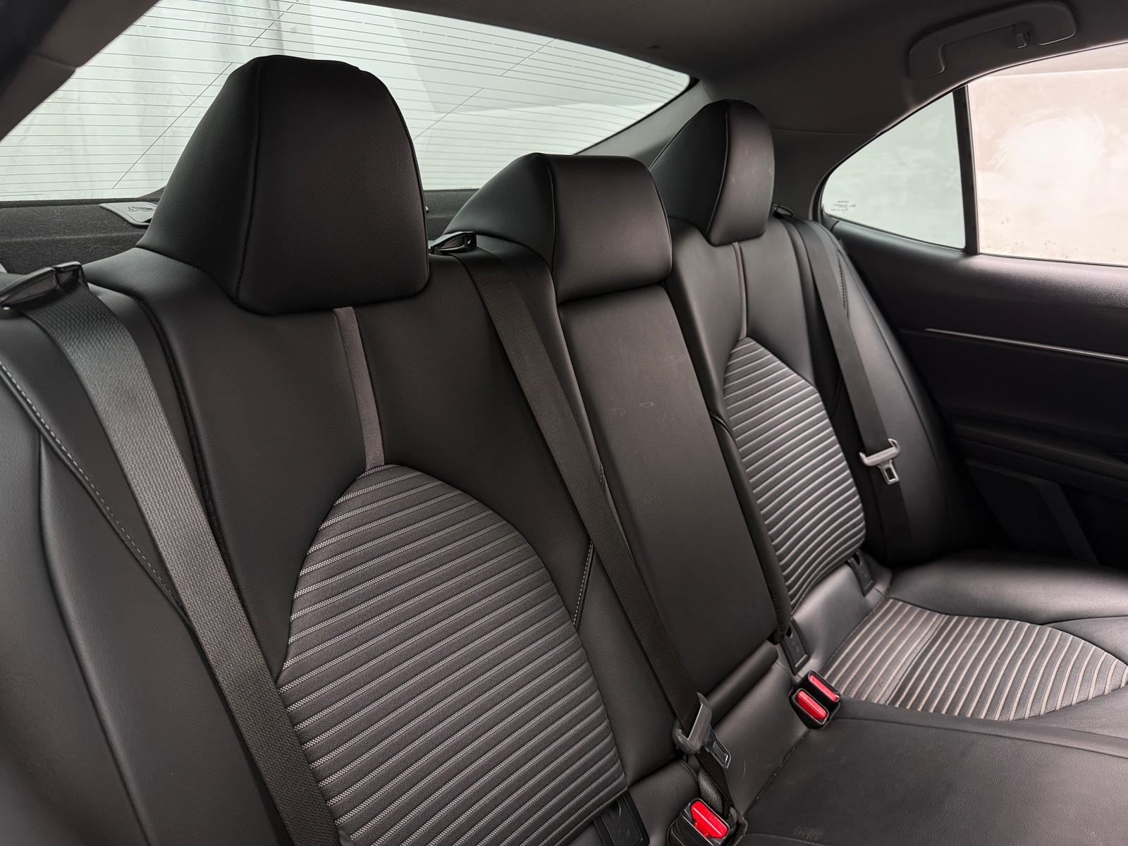 Thumbnail: 2023 Toyota Camry - 5