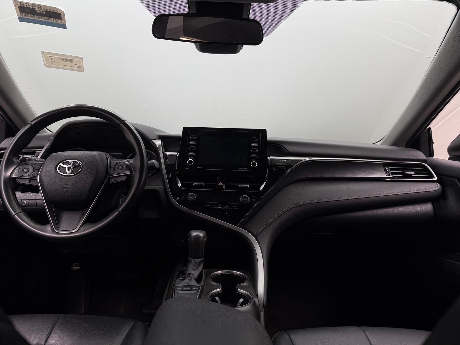 Thumbnail: 2023 Toyota Camry - 2