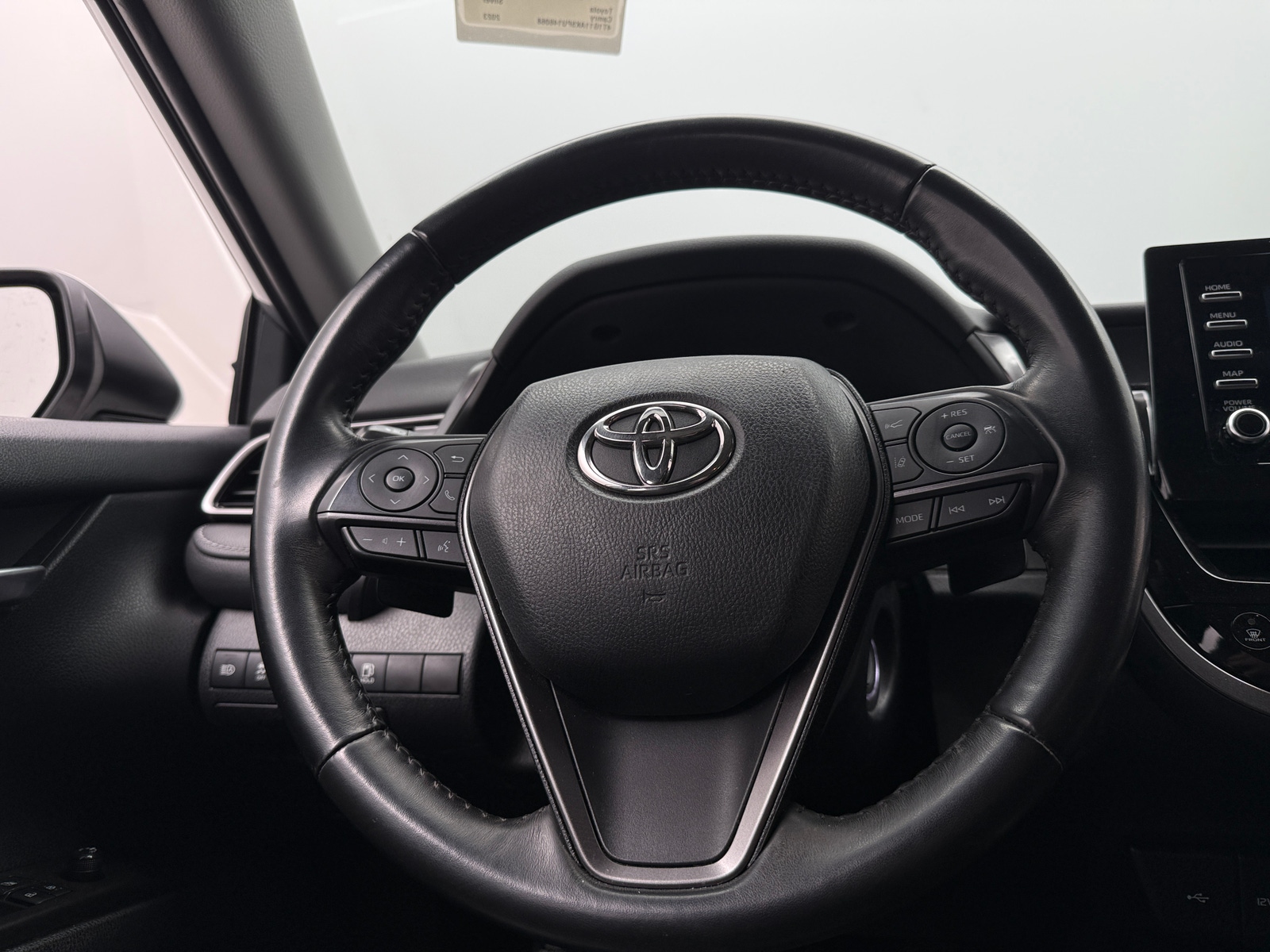 Thumbnail: 2023 Toyota Camry - 4