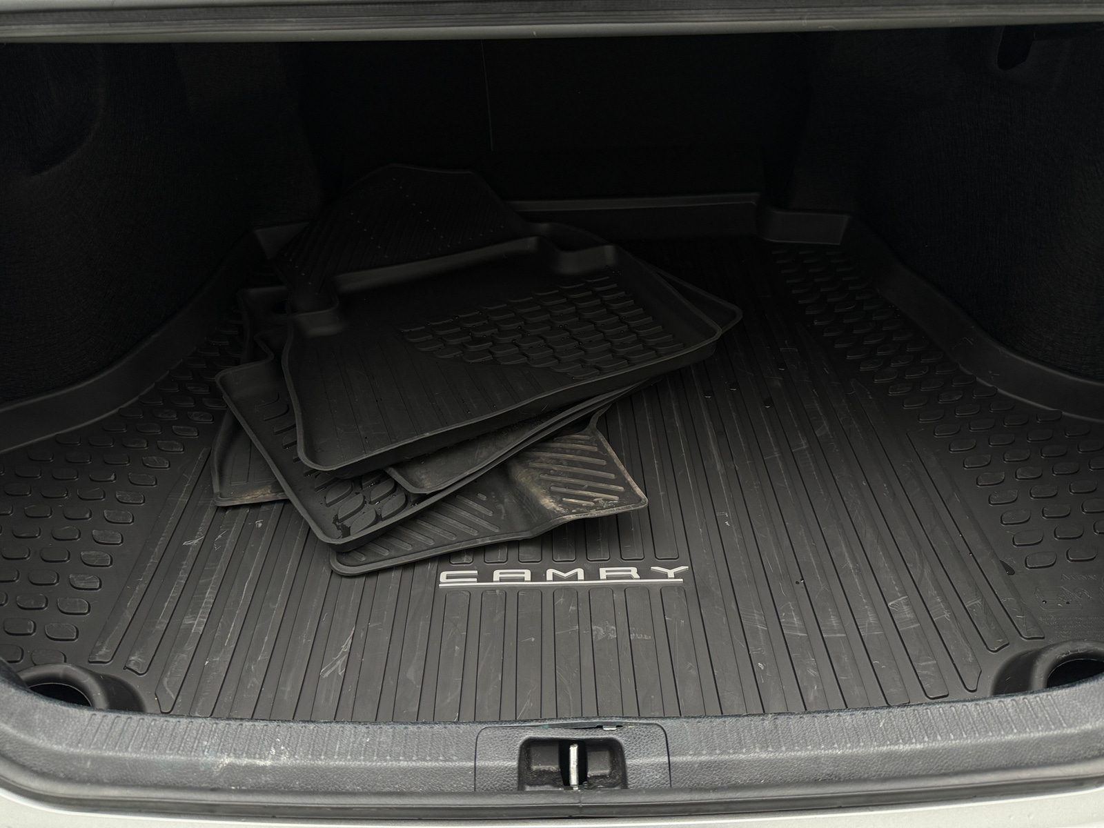 Thumbnail: 2023 Toyota Camry - 6